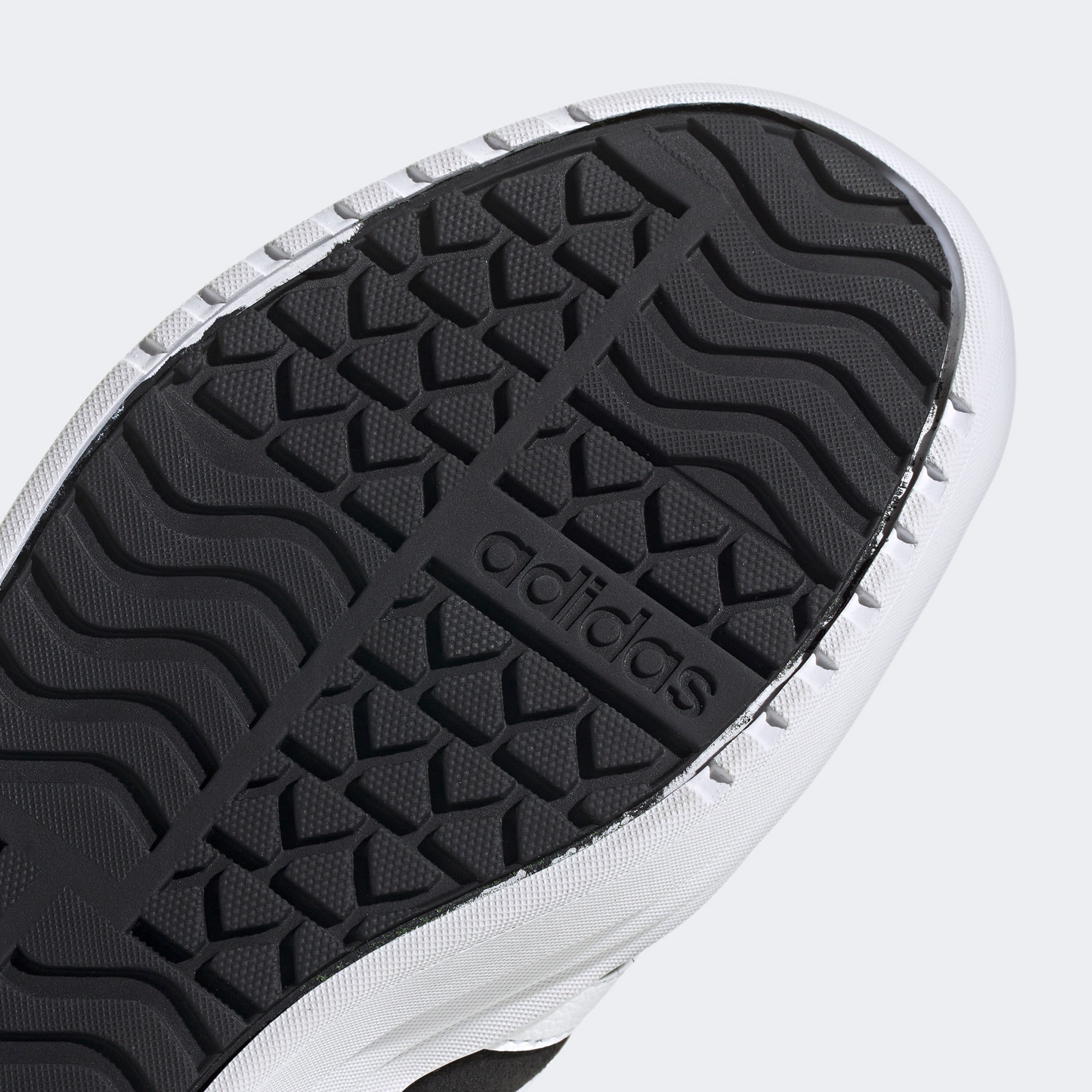 Adidas Kadın Siyah Spor Ayakkabı & Sneaker