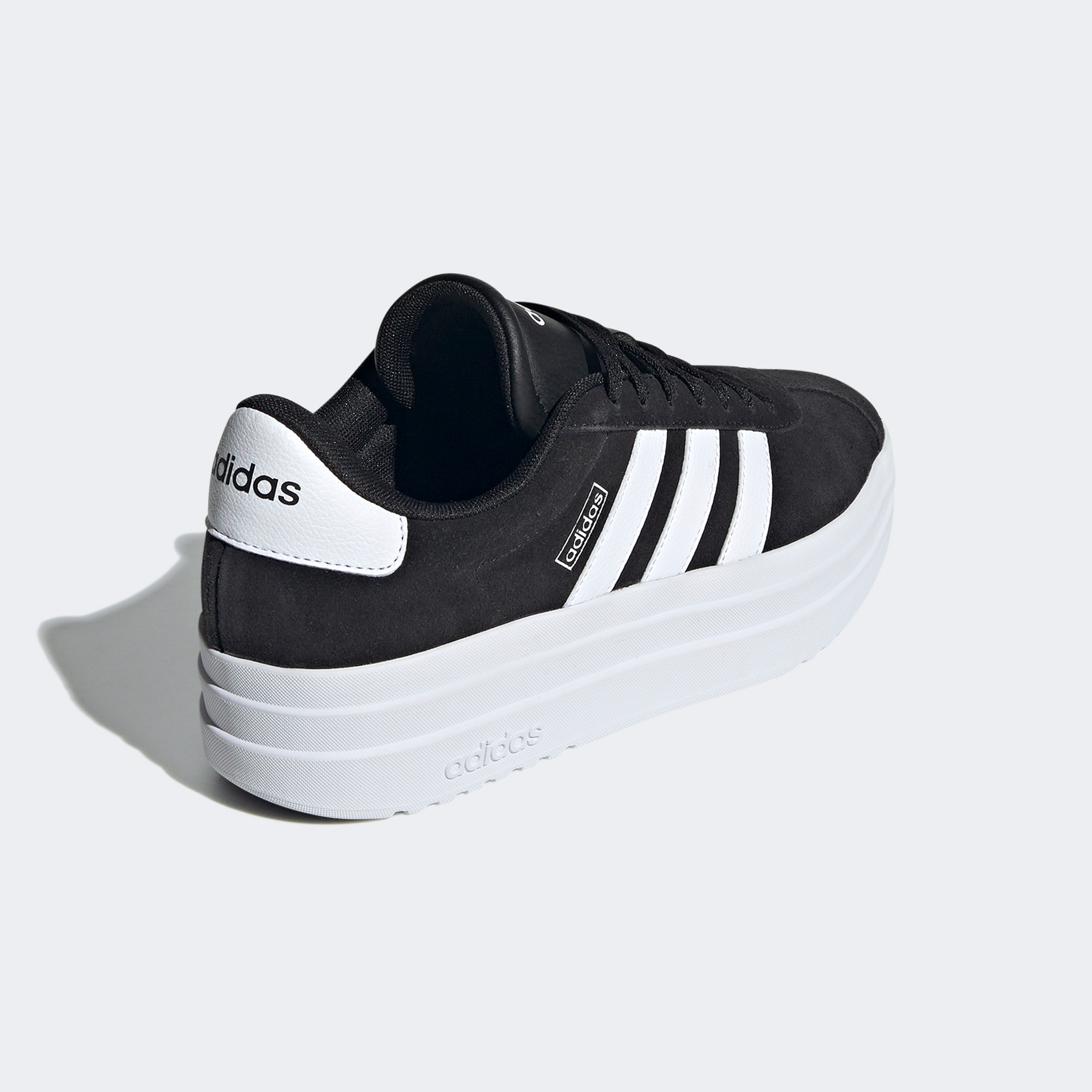 Adidas Kadın Siyah Spor Ayakkabı & Sneaker