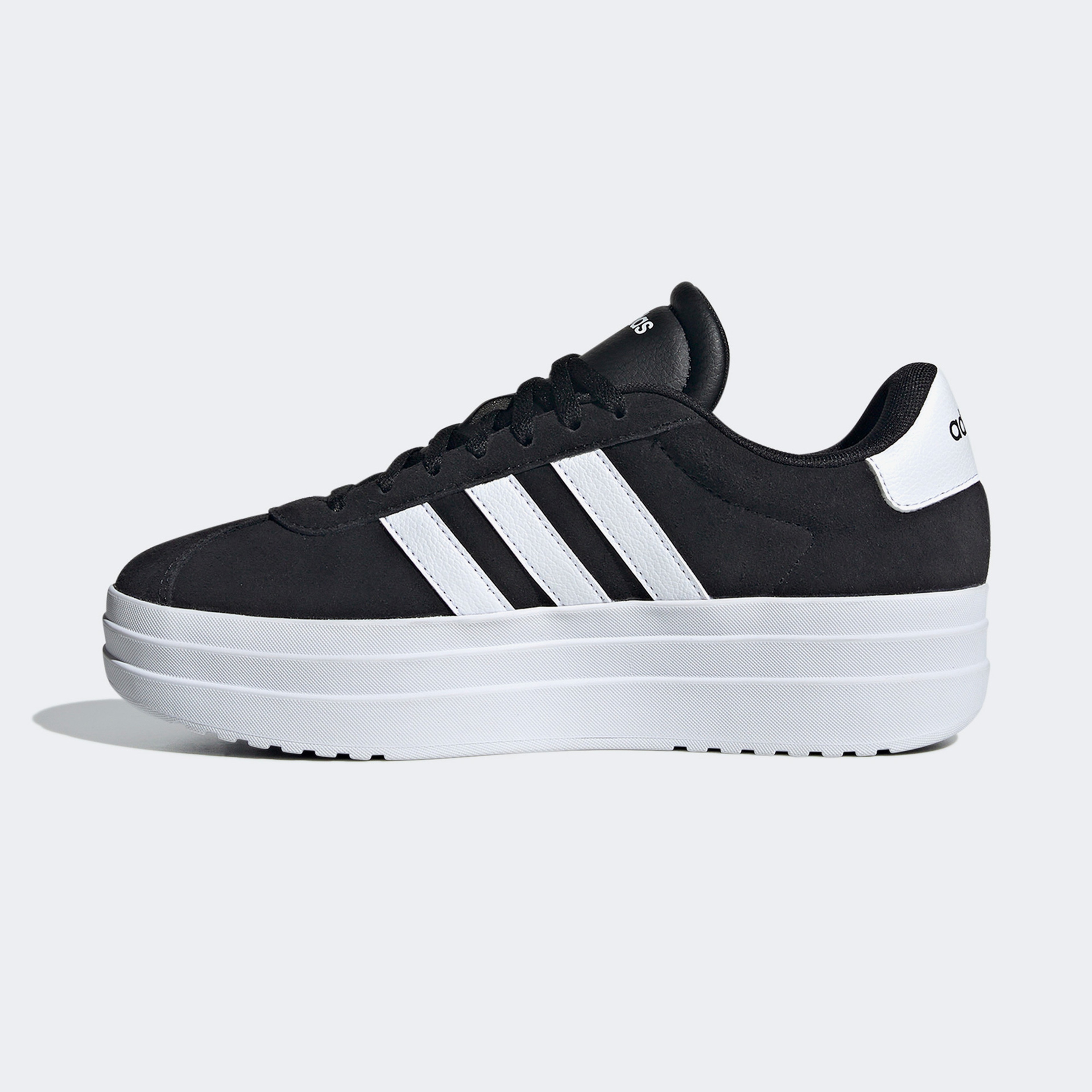 Adidas Kadın Siyah Spor Ayakkabı & Sneaker