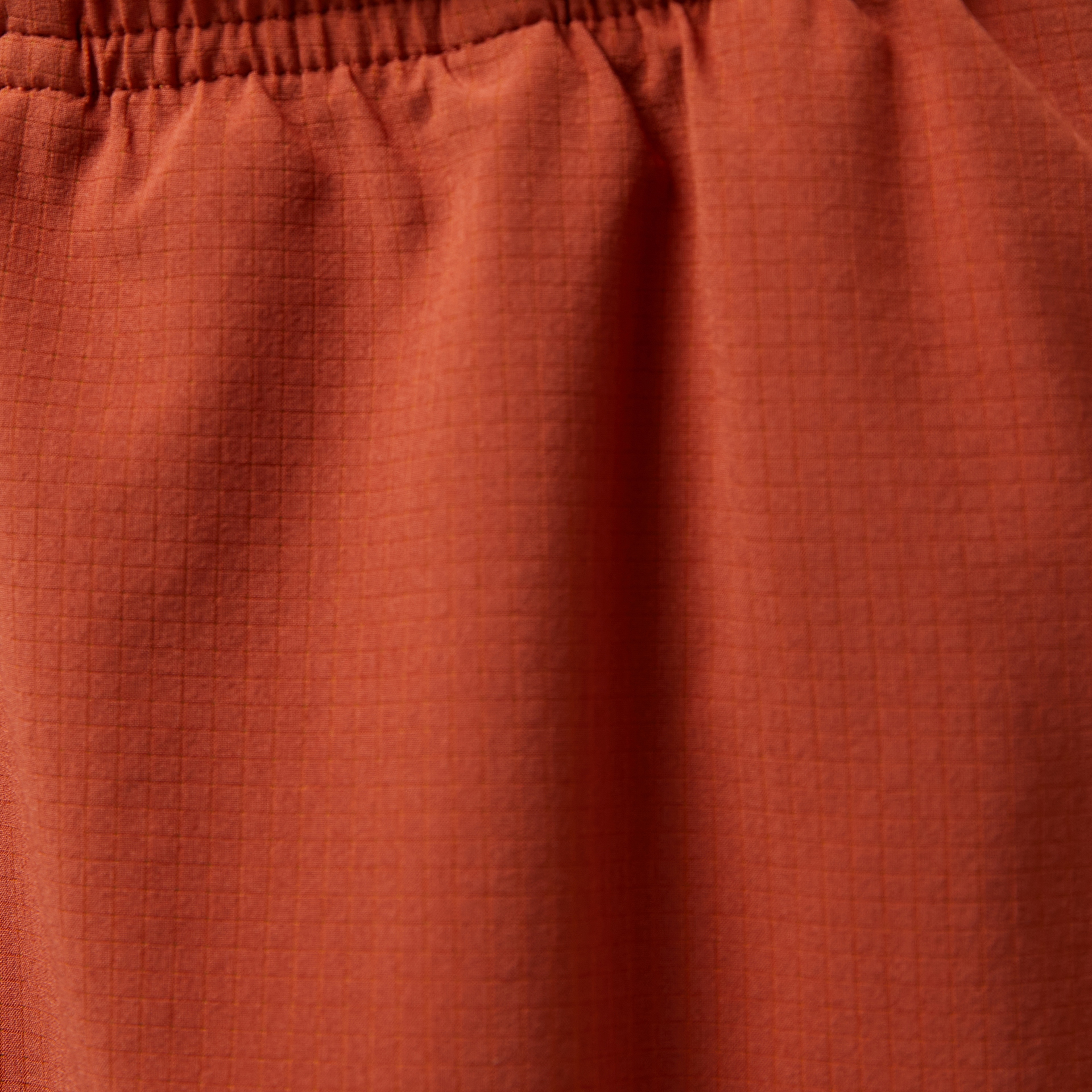 Kadın Turuncu Şort