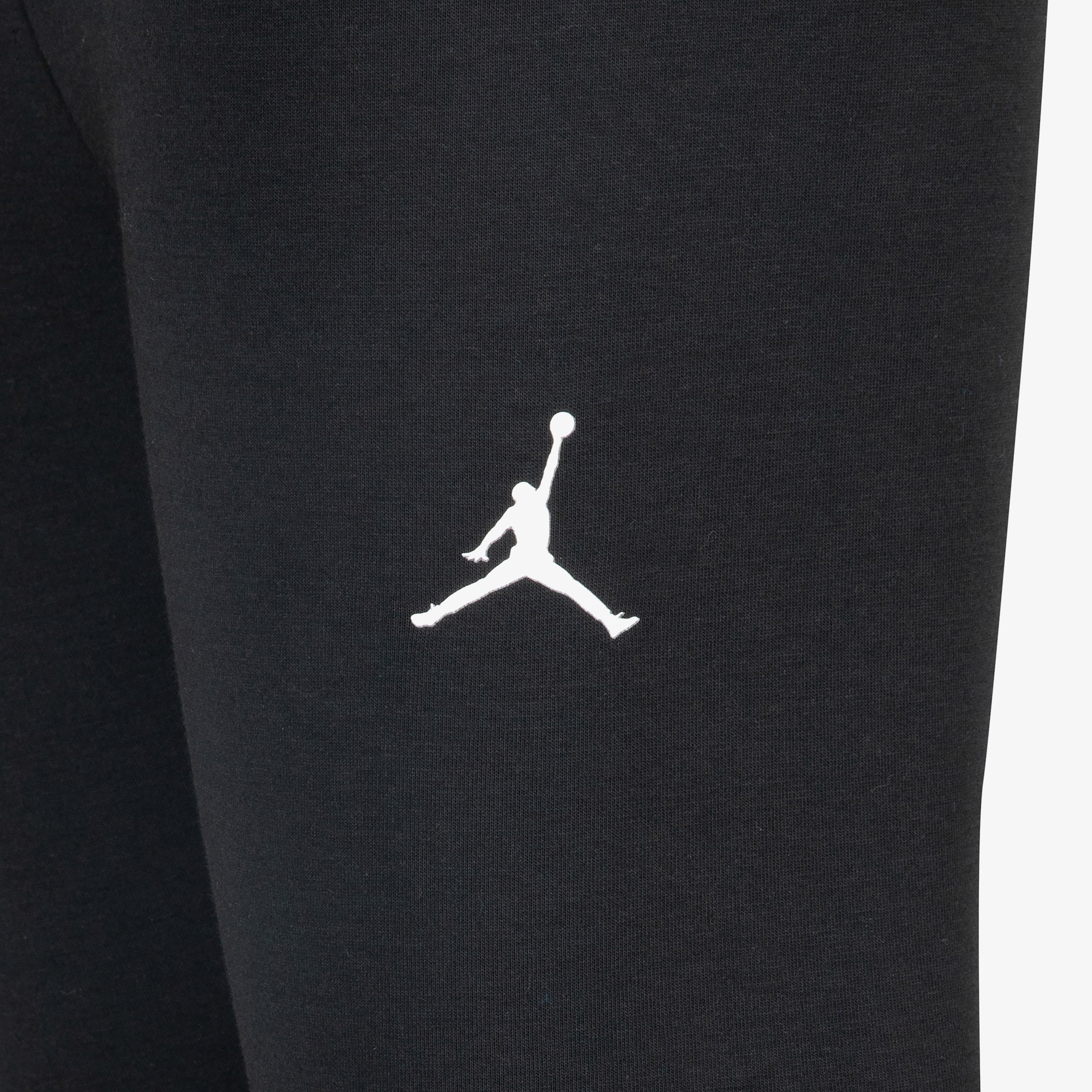 Nike Jordan Dri-Fit Essentials Çocuk Siyah Günlük Tayt