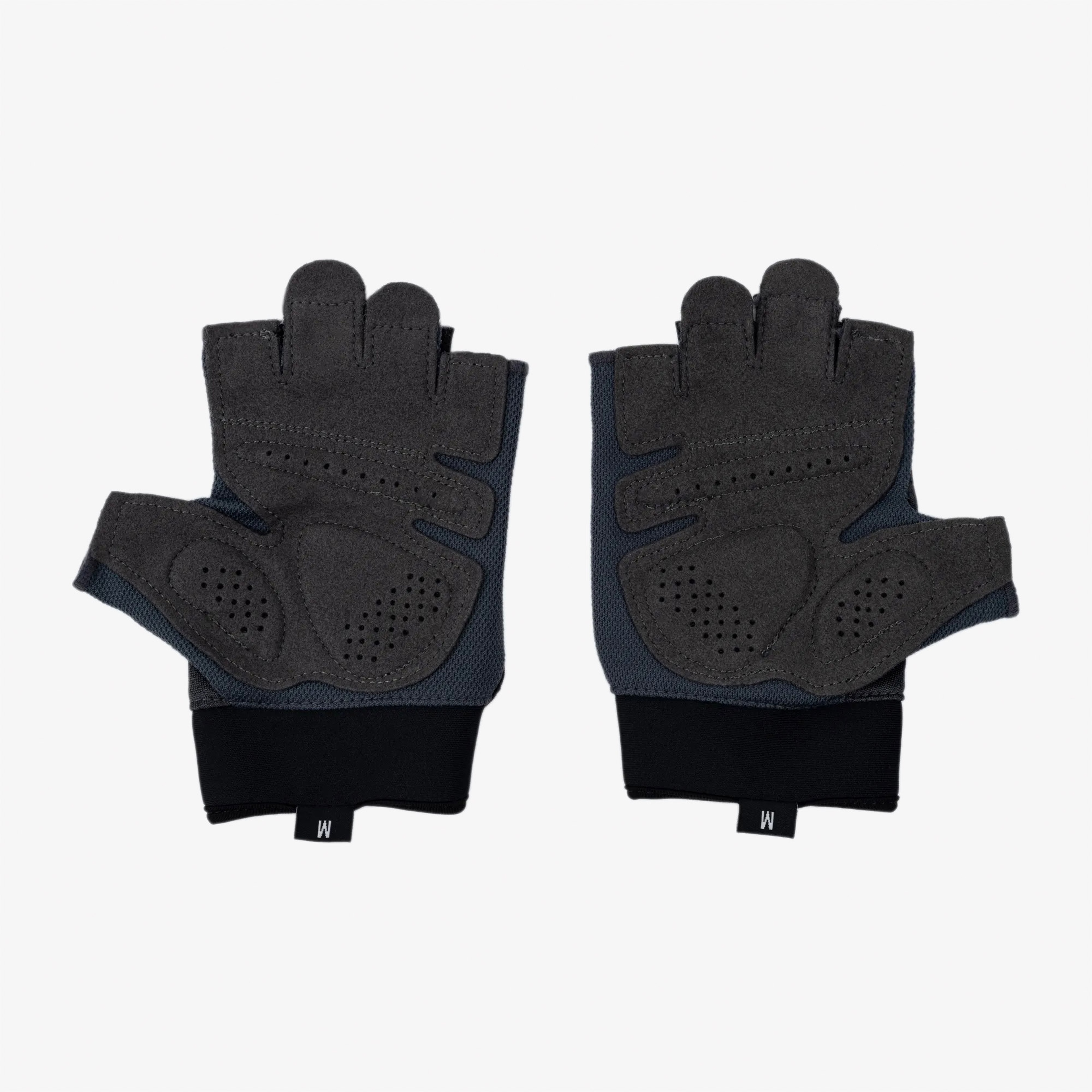 Nike Extreme Erkek Siyah Fitness Eldiveni