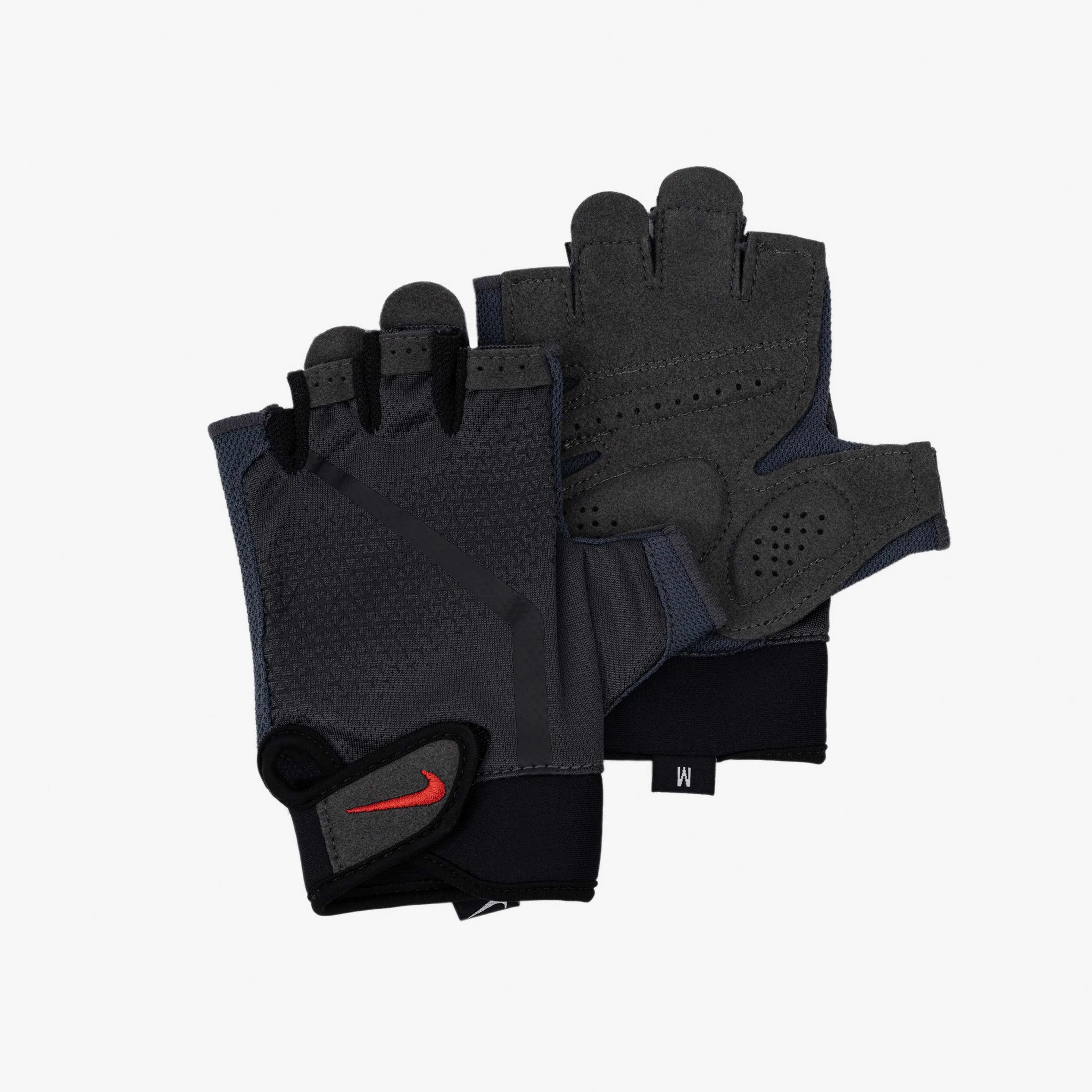 Nike Extreme Erkek Siyah Fitness Eldiveni