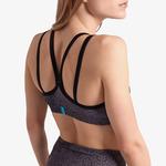 Arena Seamless Tank Kadın Pembe Bra