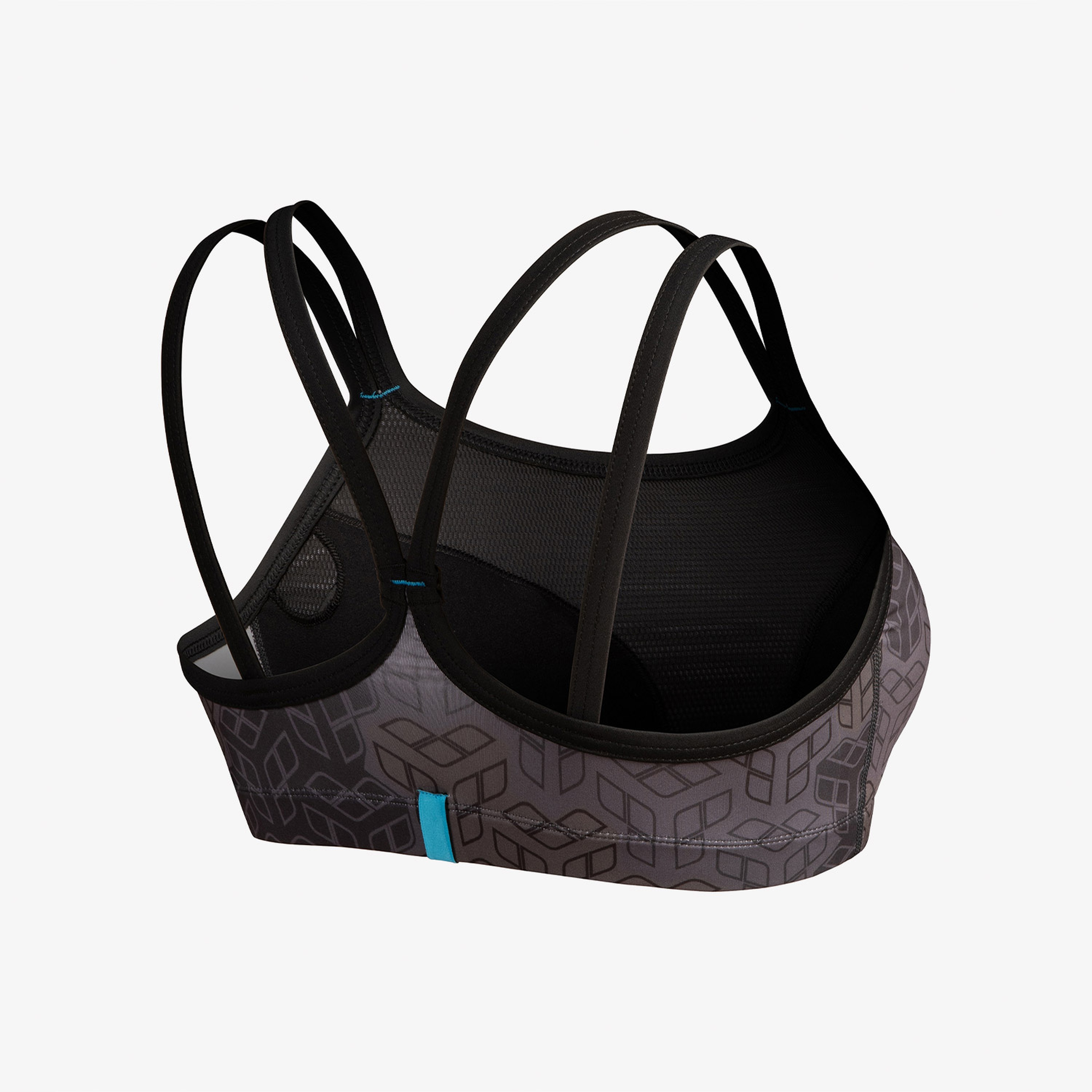 Arena Seamless Tank Kadın Pembe Bra