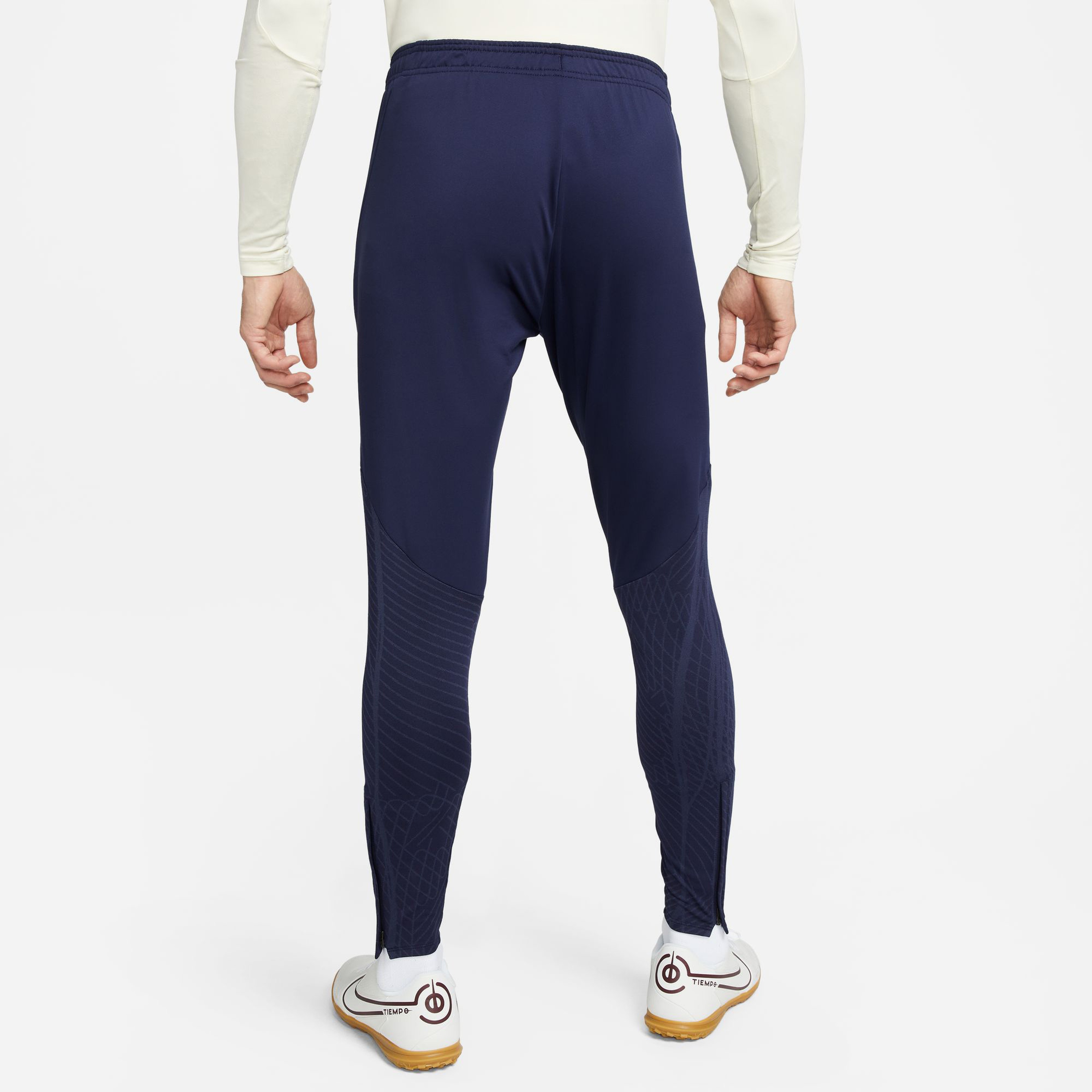 Nike Erkek Lacivert Şort