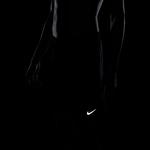 Nike Dri-Fit Challenger 2In1 Erkek Siyah Şort