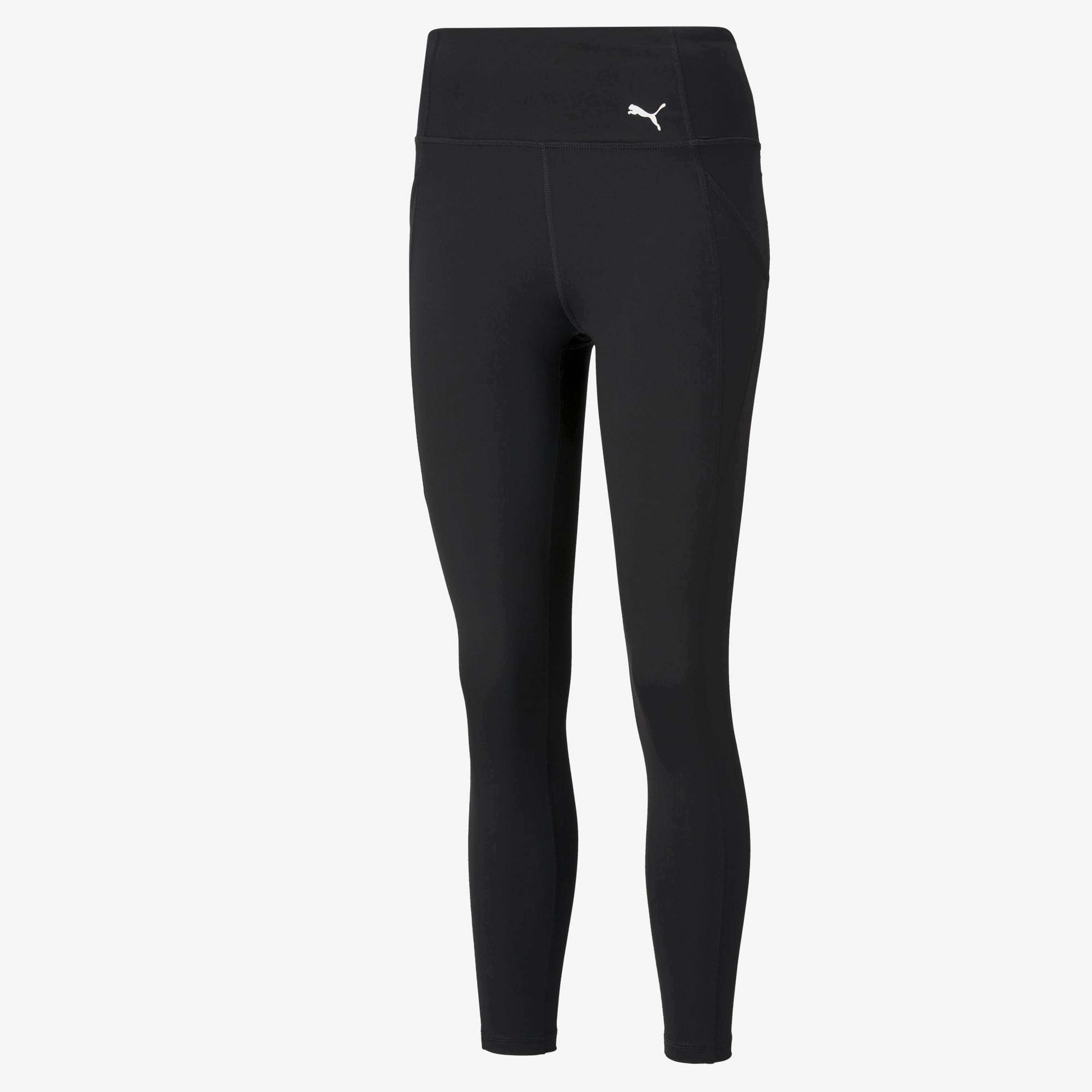 Puma Favorite Forever Kadın Siyah Tayt