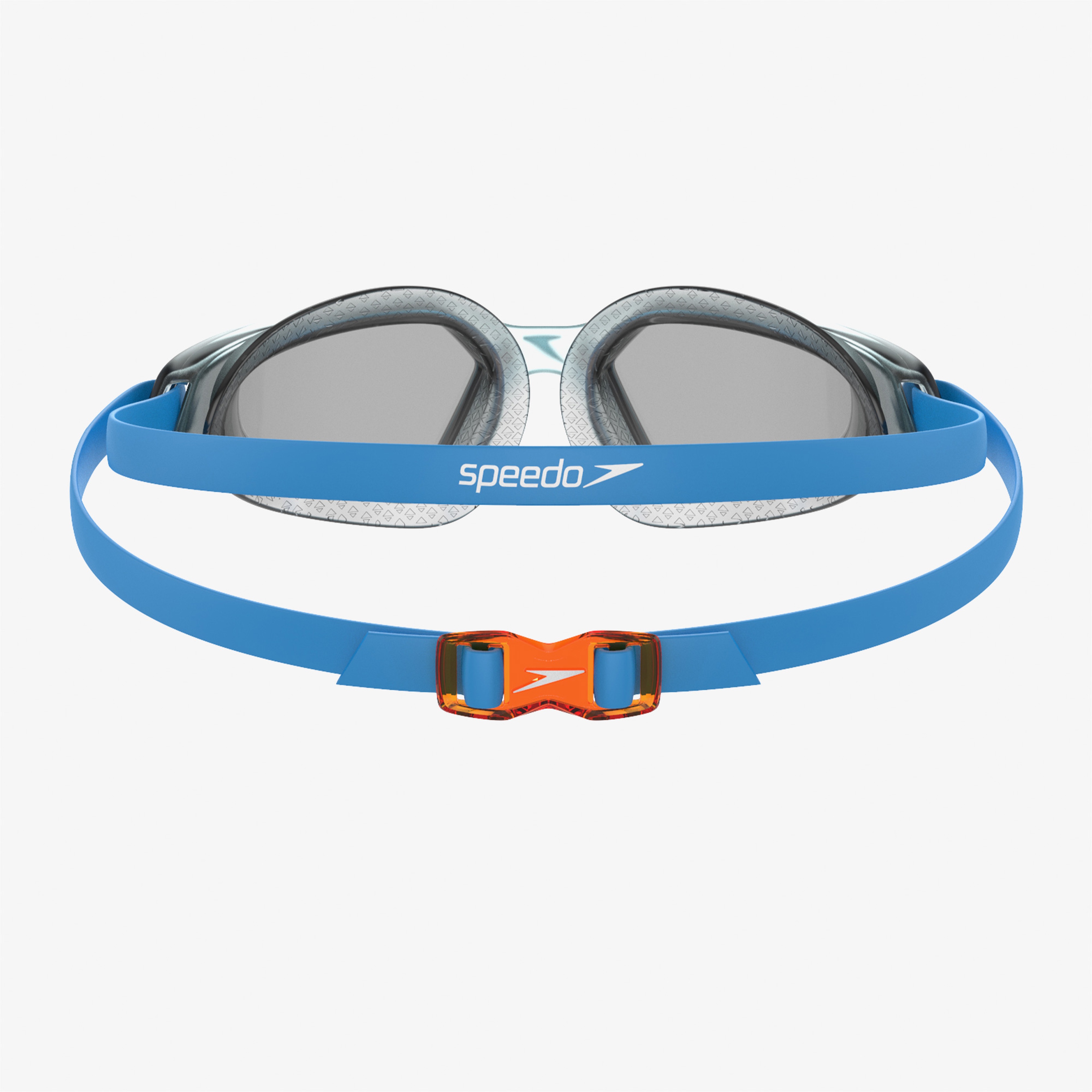 Speedo Çocuk Mavi Yüzücü Gözlüğü