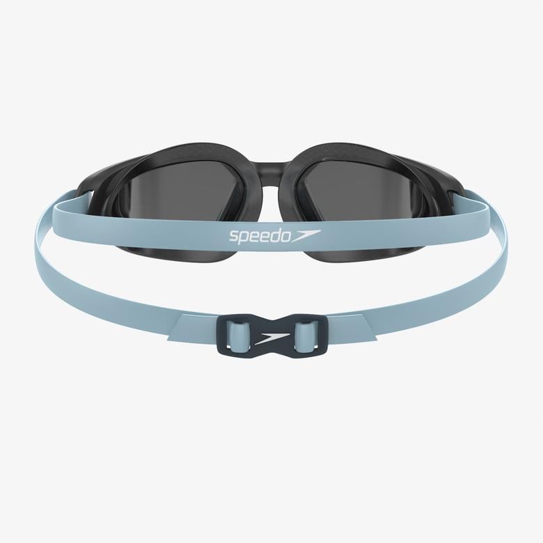 Speedo Unisex Gri Gözlük