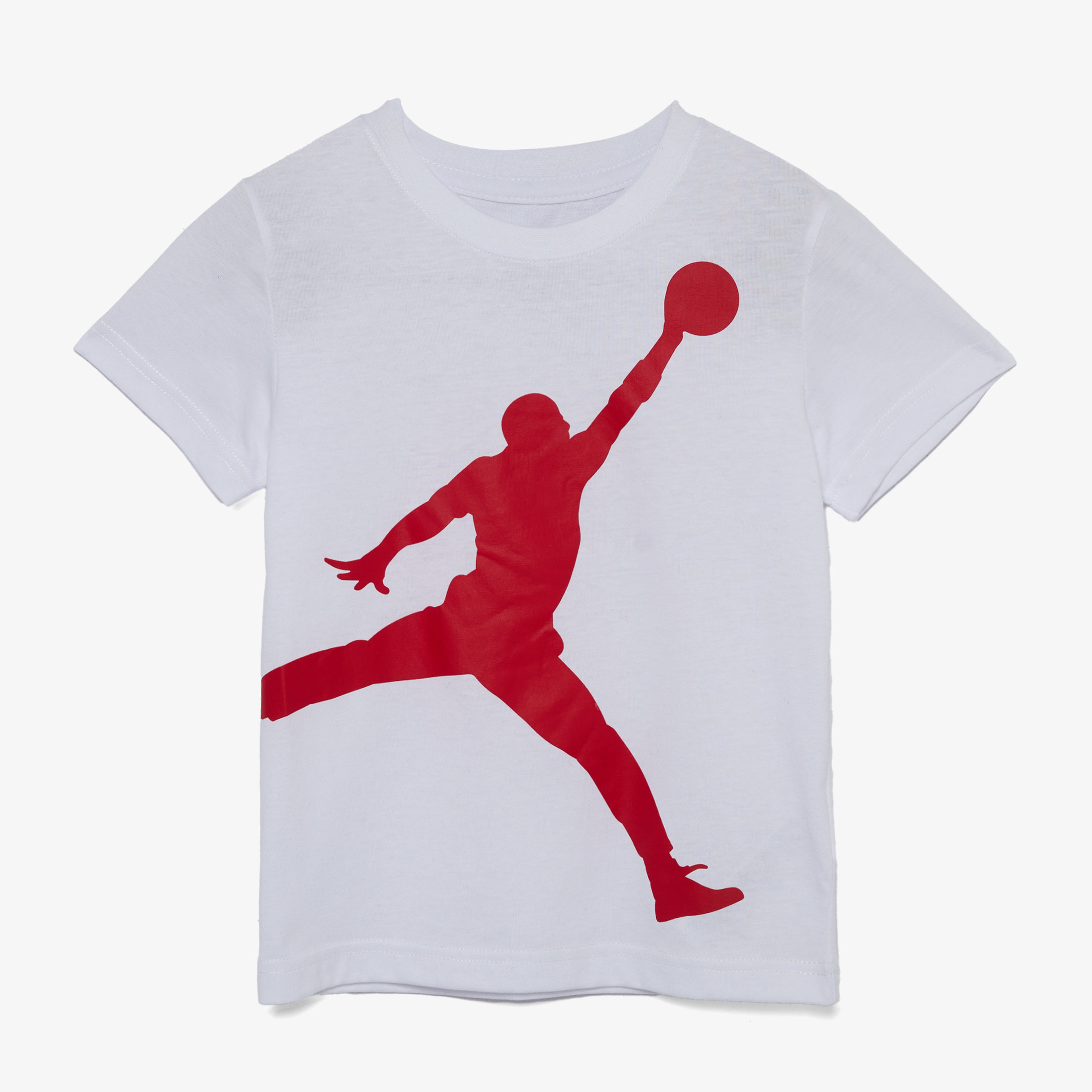 Jordan Jumbo Jumpman Set Bebek Kırmızı Eşofman Takımı