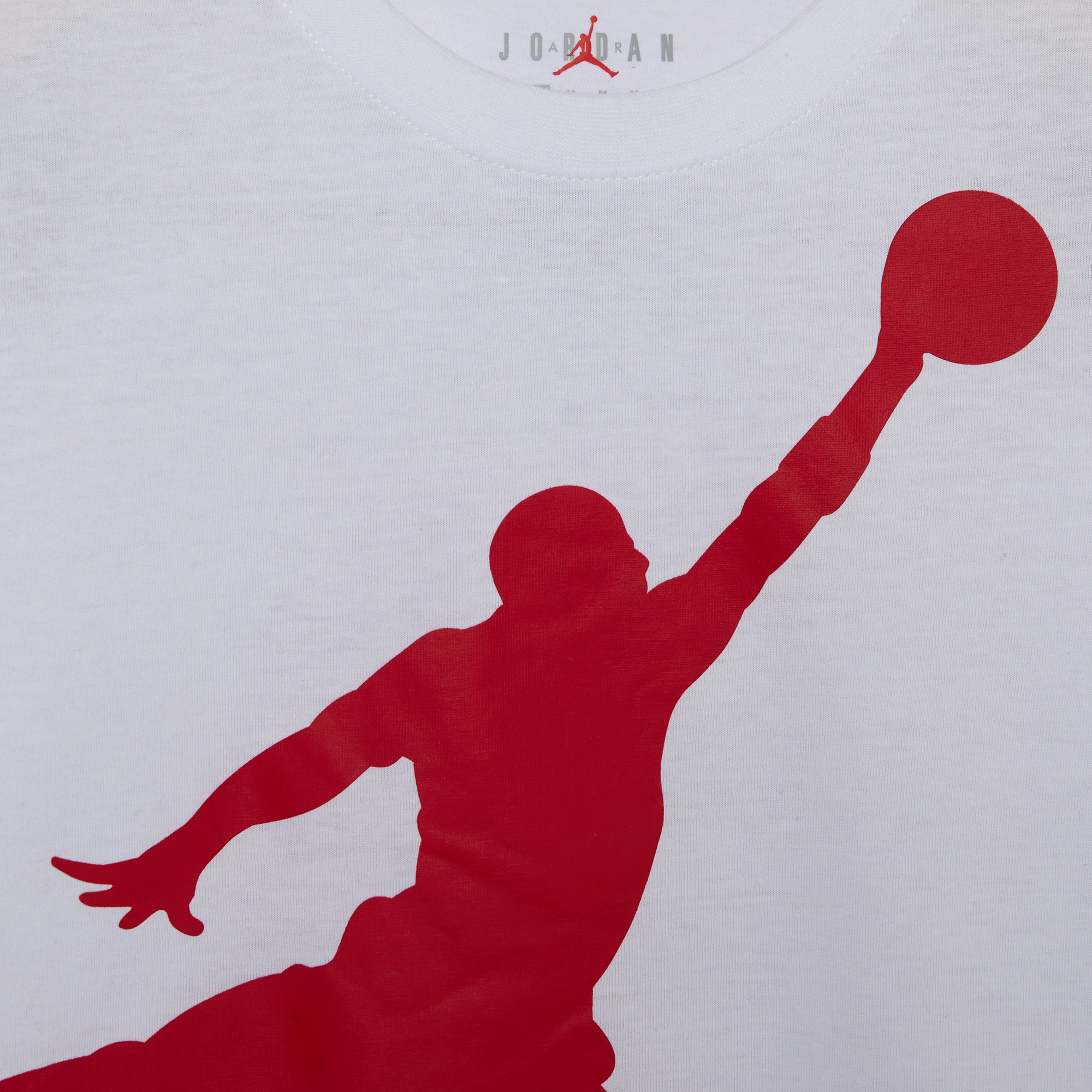 Jordan Jumbo Jumpman Set Bebek Kırmızı Eşofman Takımı