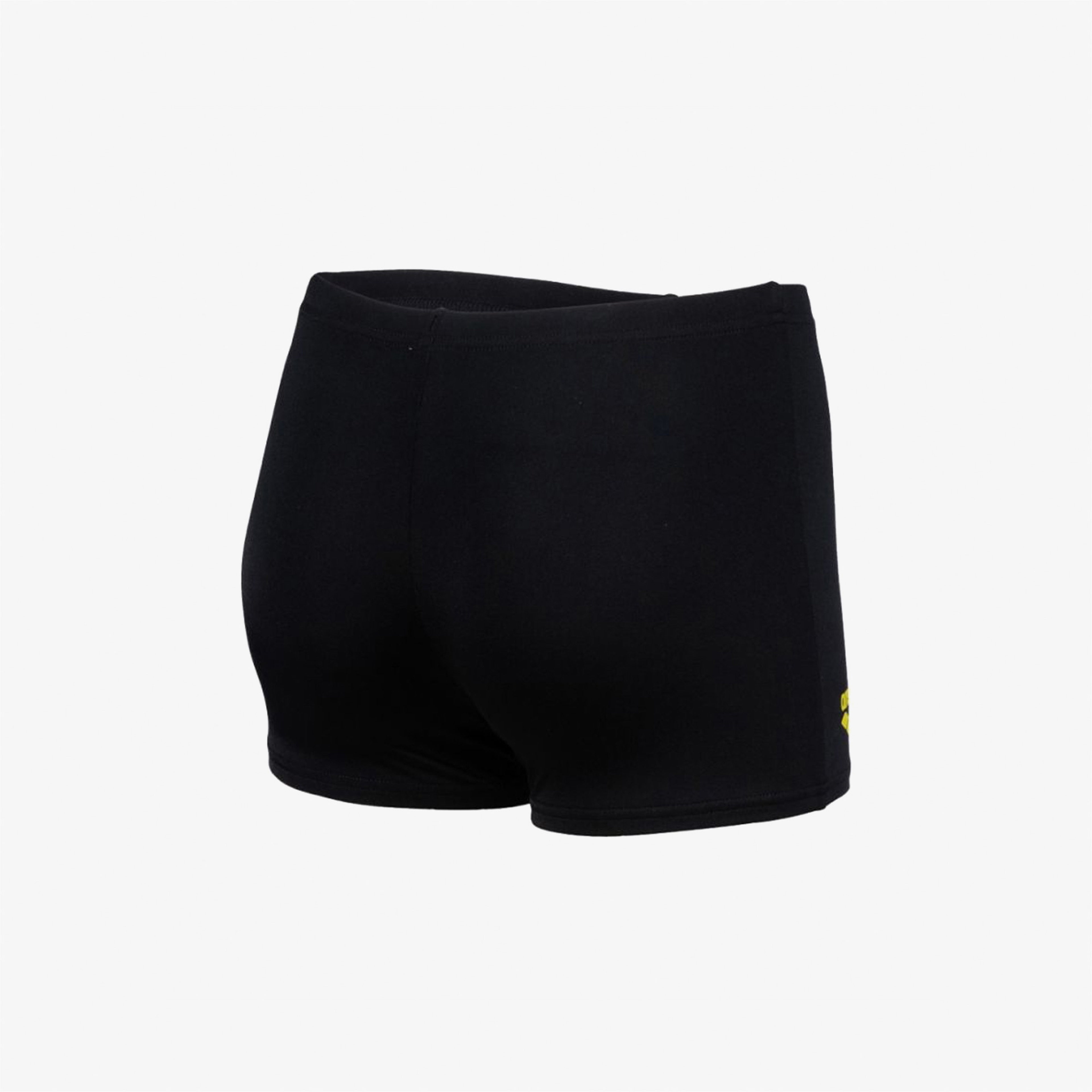 Arena Çocuk Siyah Mayo