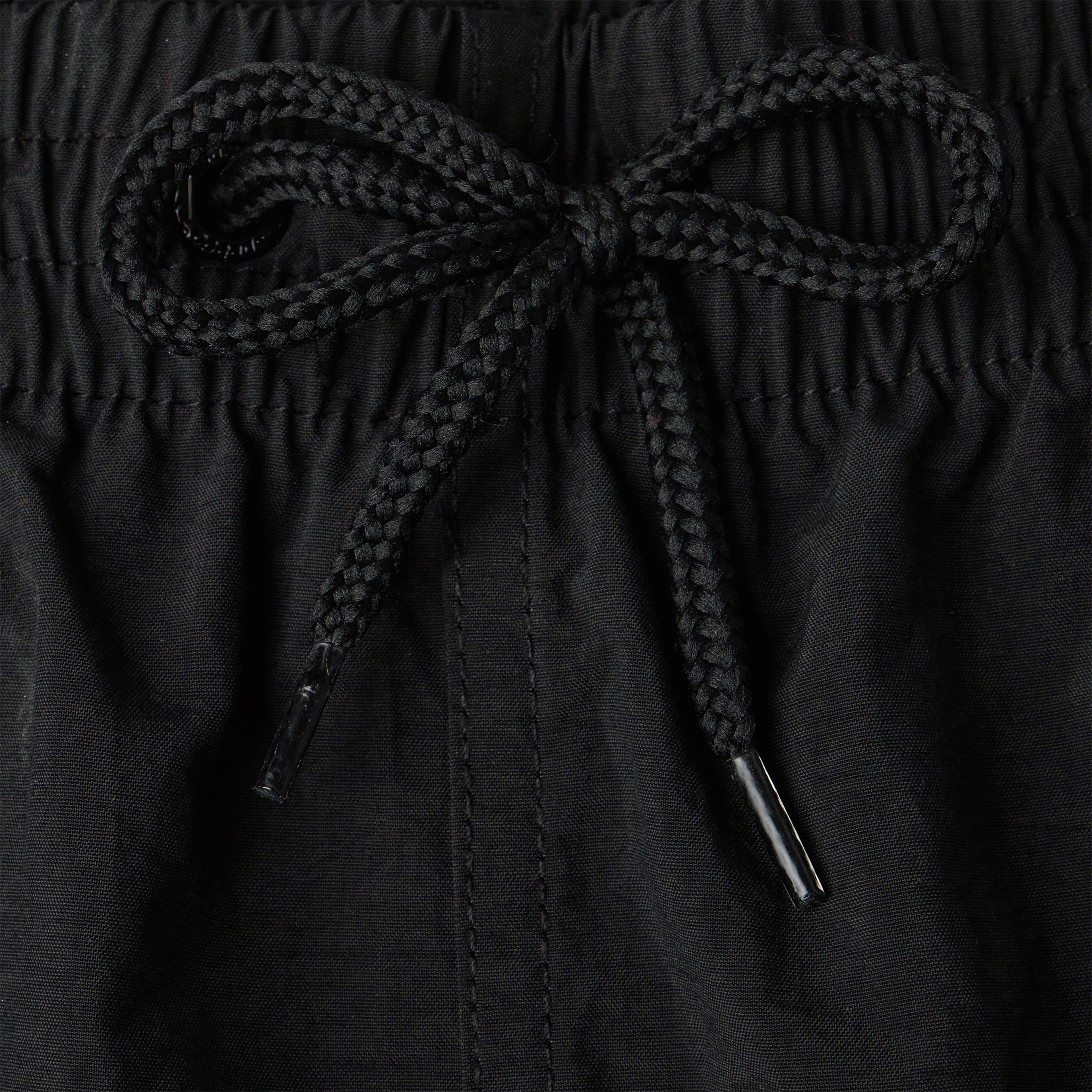 Speedo Erkek Siyah Mayo