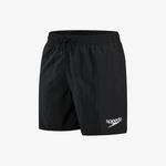 Speedo Erkek Siyah Mayo