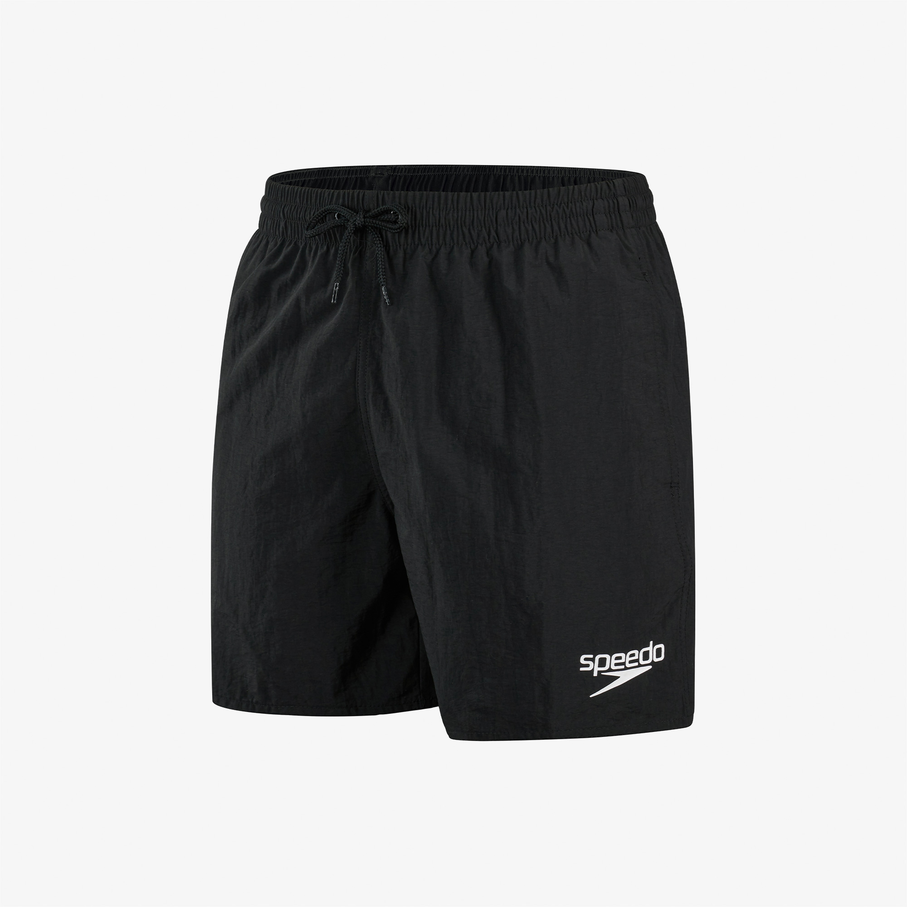 Speedo Erkek Siyah Mayo