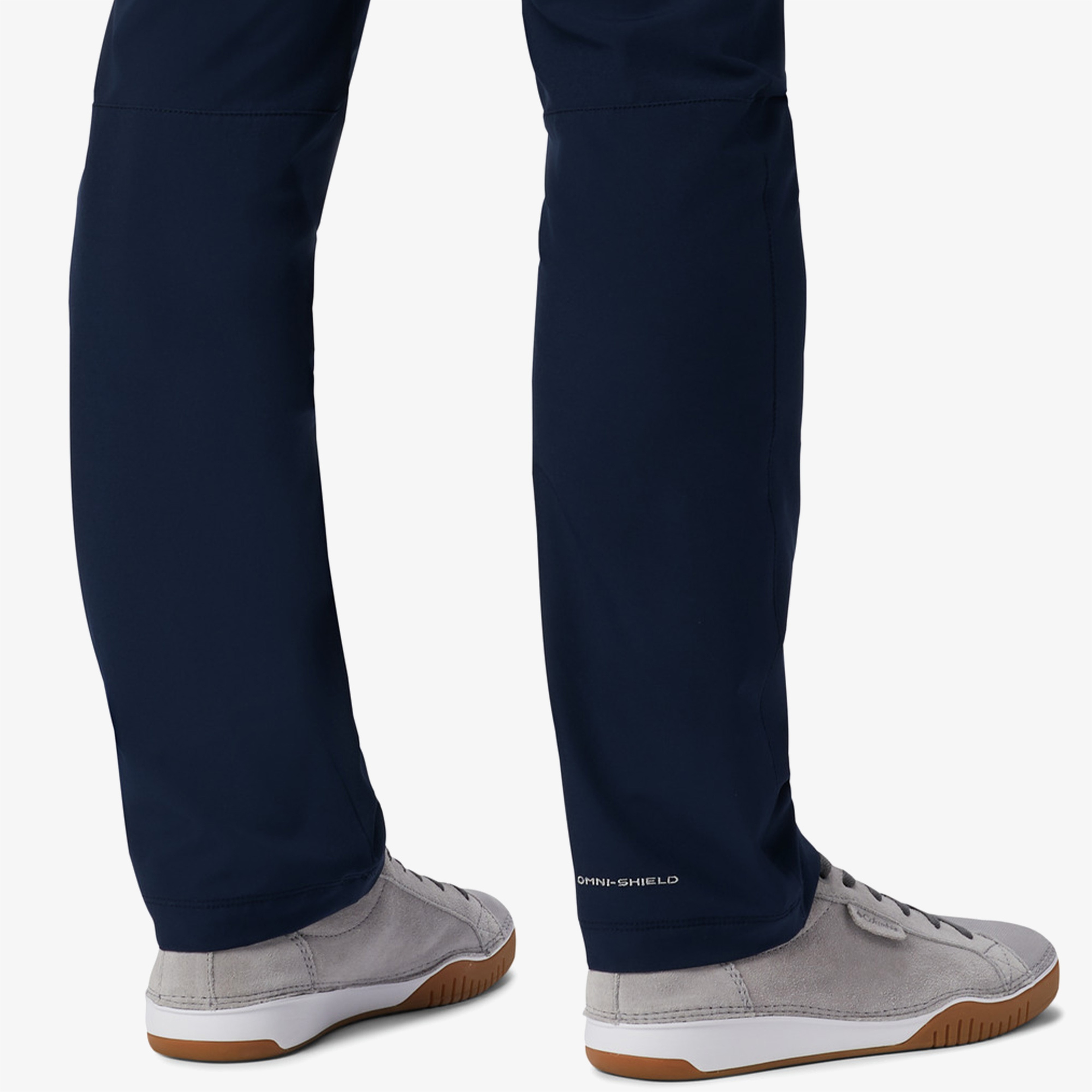 Columbia Erkek Siyah Pantolon