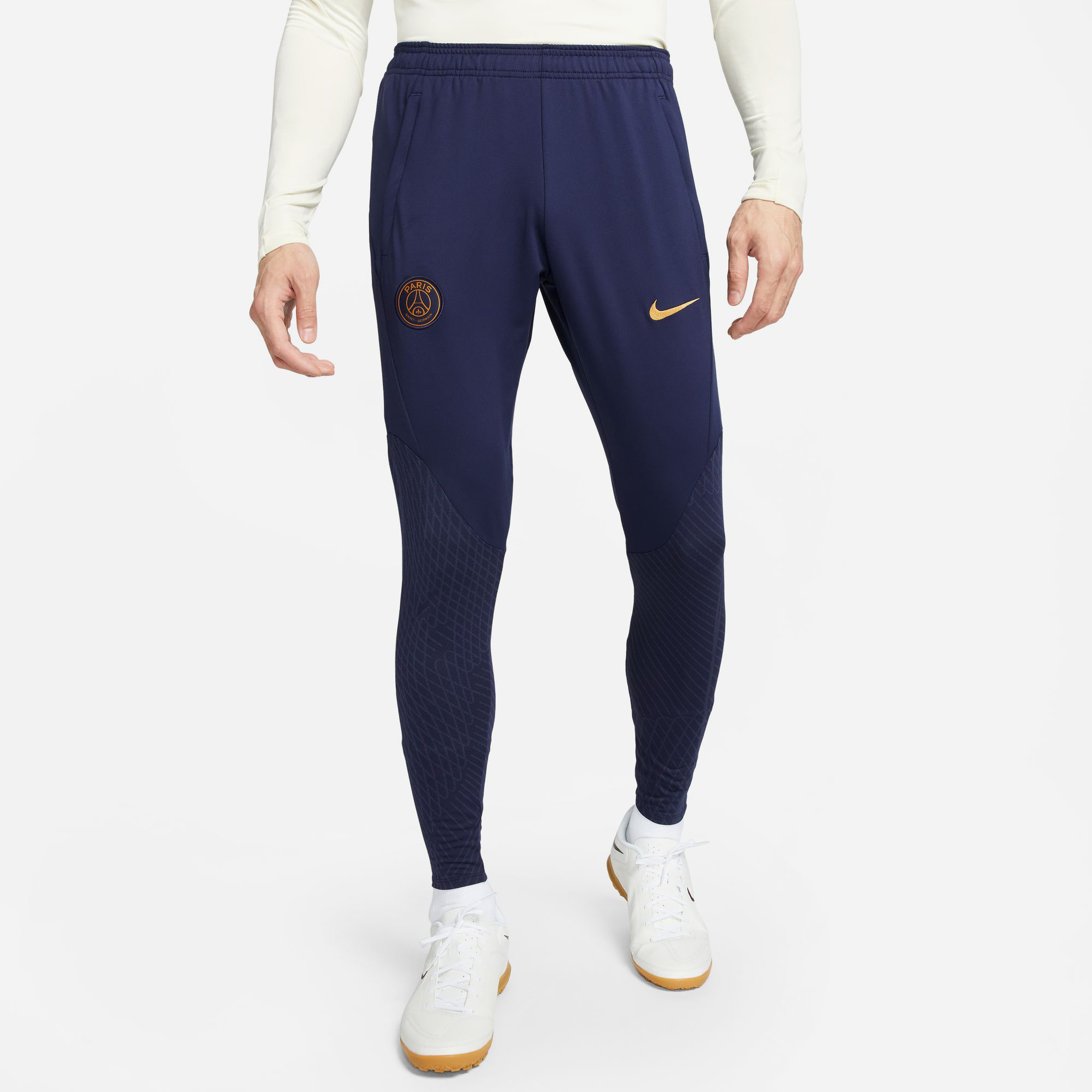 Nike Erkek Lacivert Şort