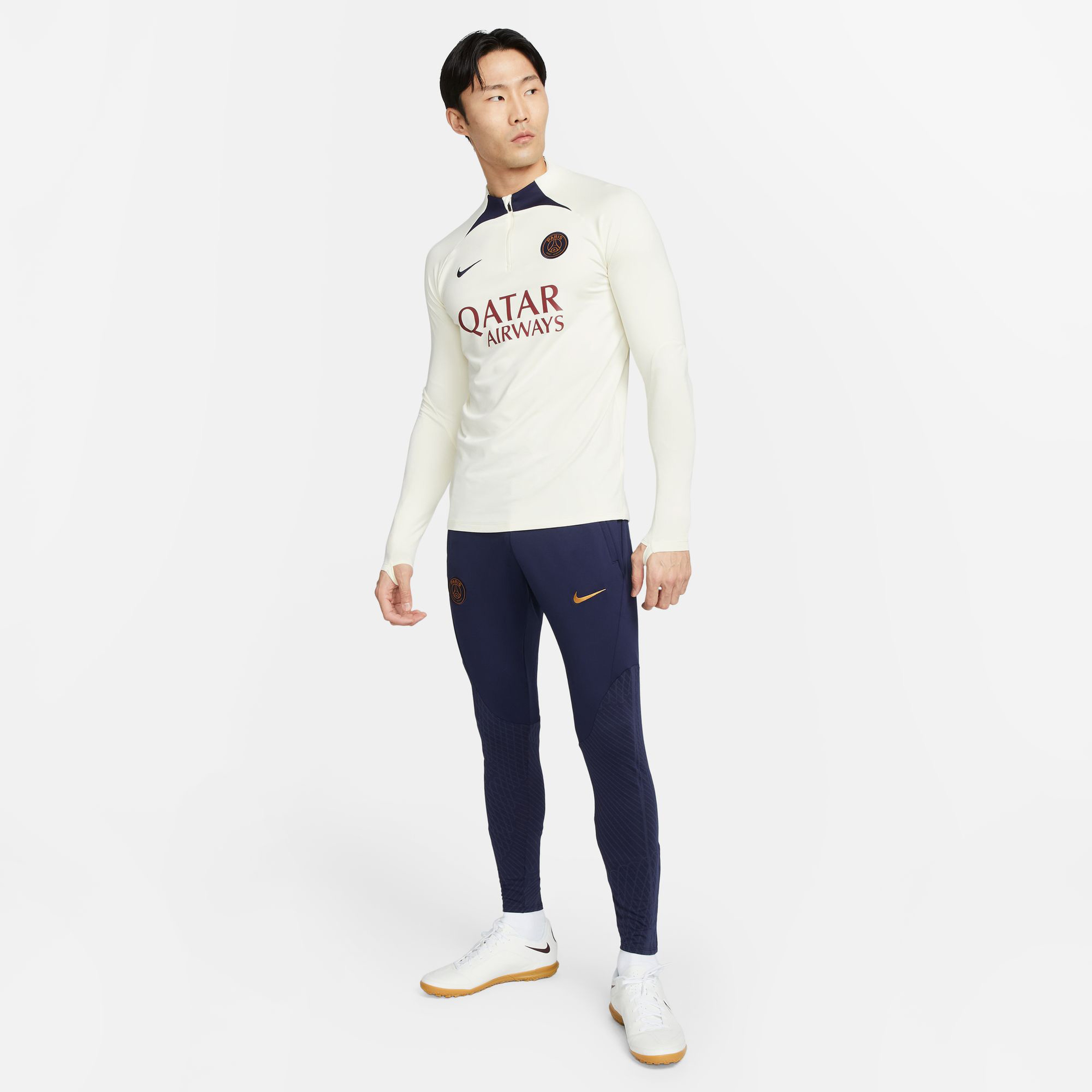 Nike Erkek Lacivert Şort