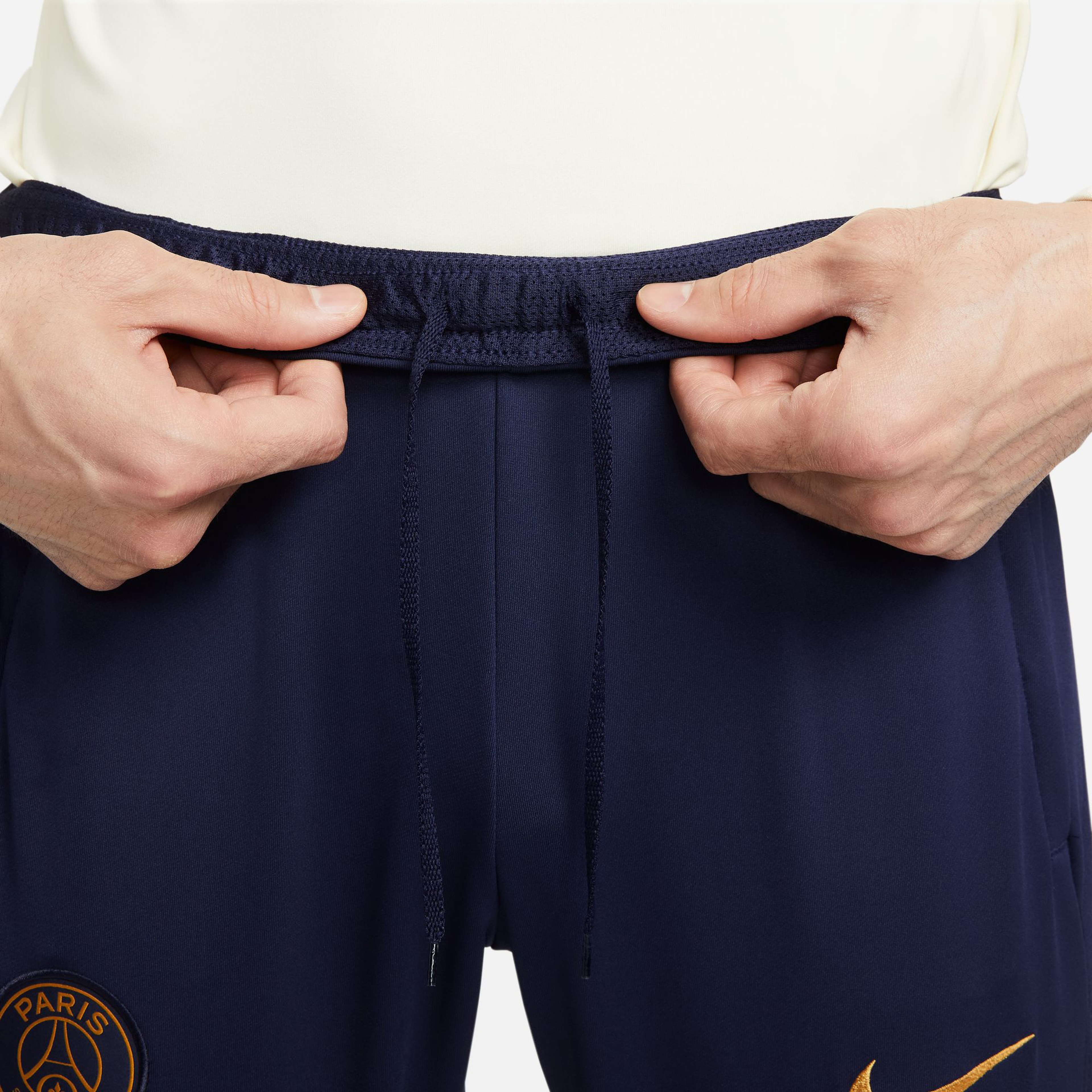 Nike Erkek Lacivert Şort