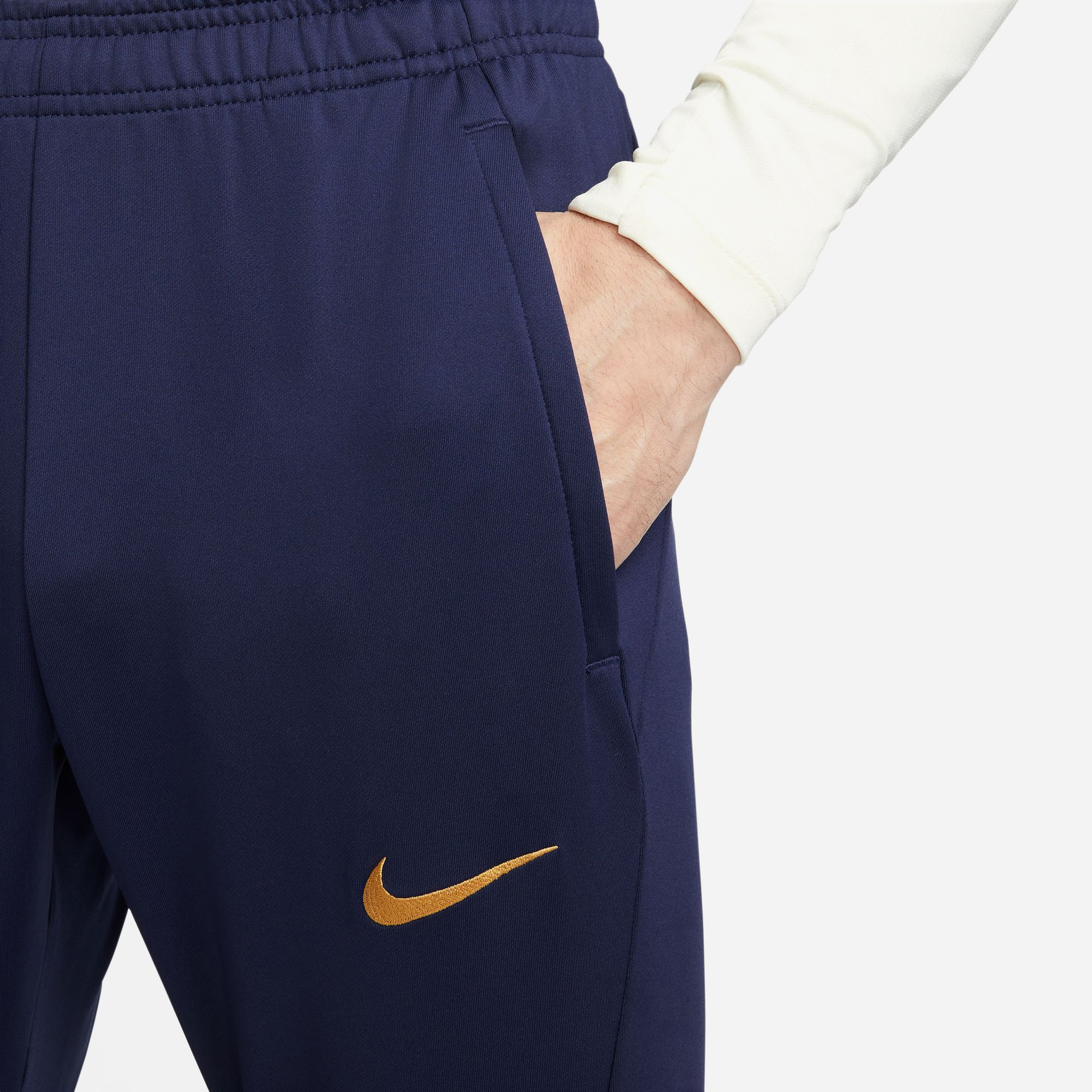 Nike Erkek Lacivert Şort