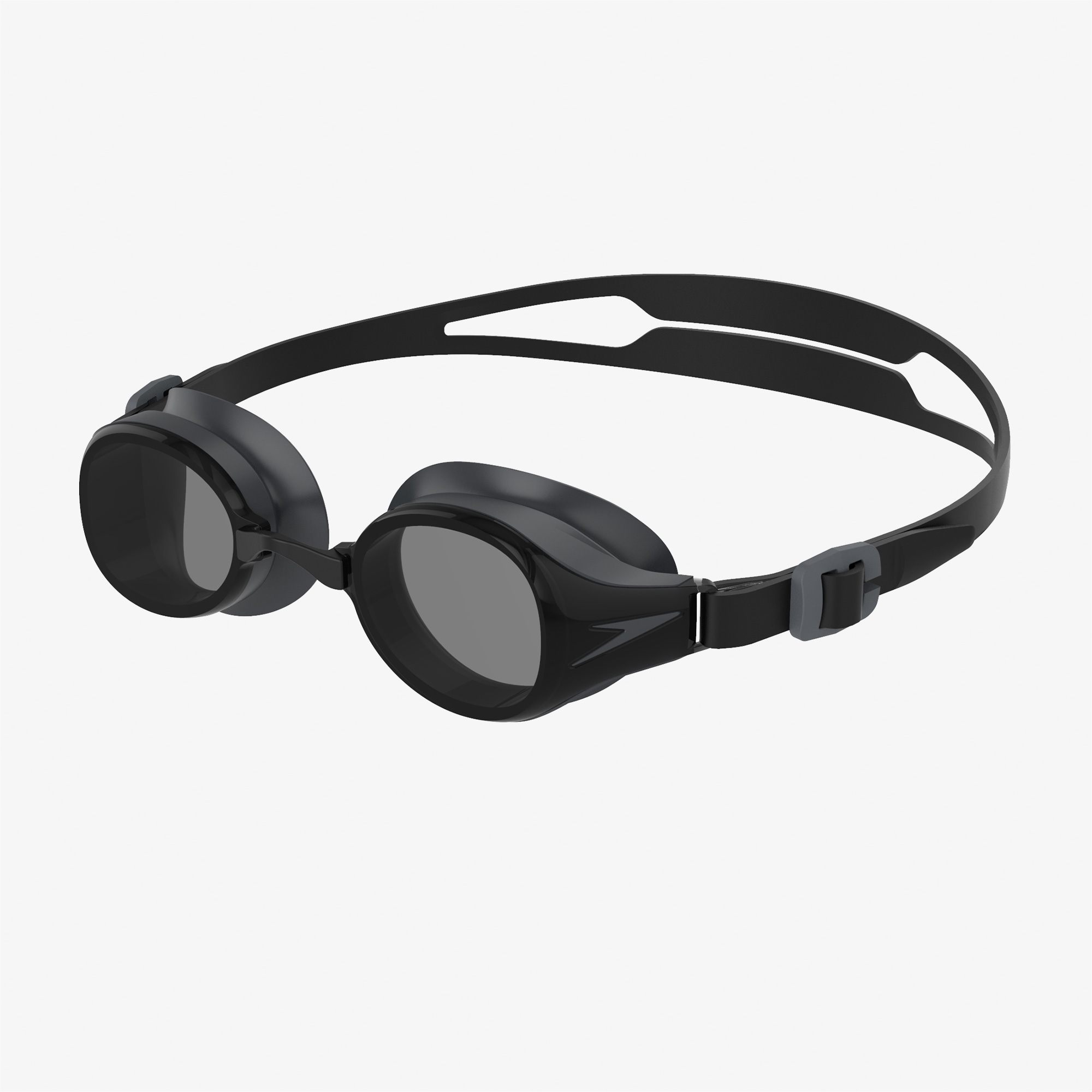 Speedo Unisex Siyah Gözlük