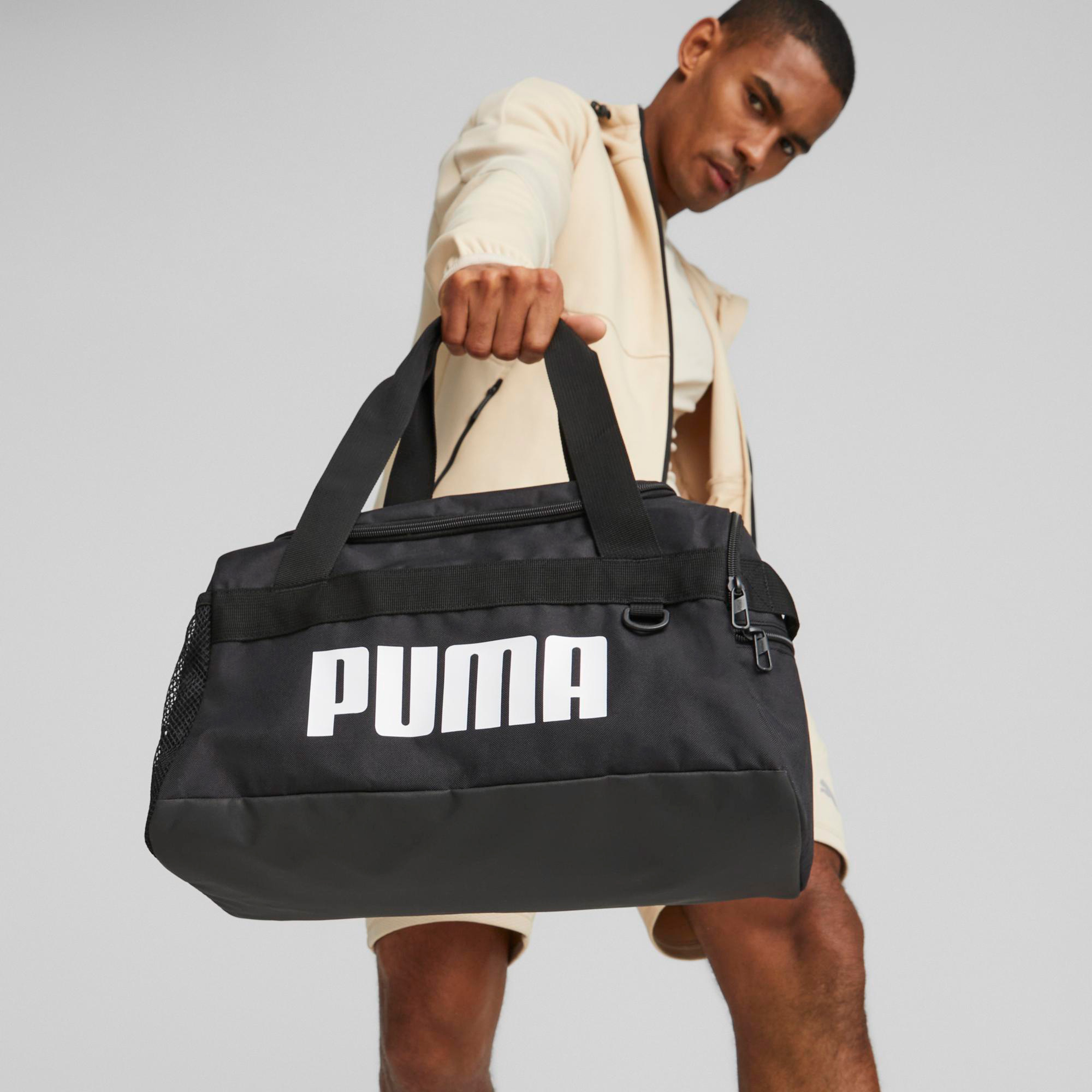 Puma Erkek Siyah Çanta