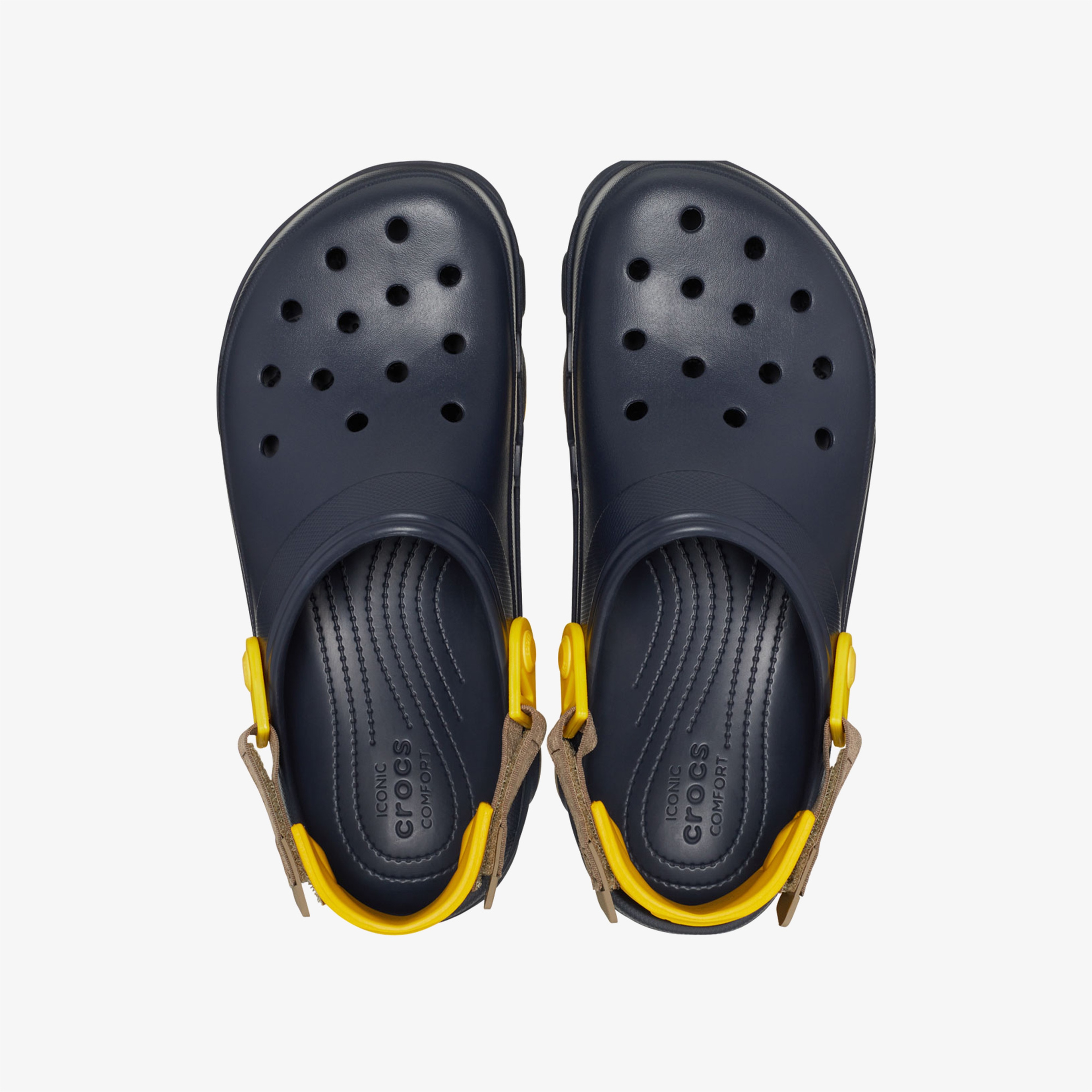 Crocs Classic All Terrain Clog Erkek Lacivert Terlik