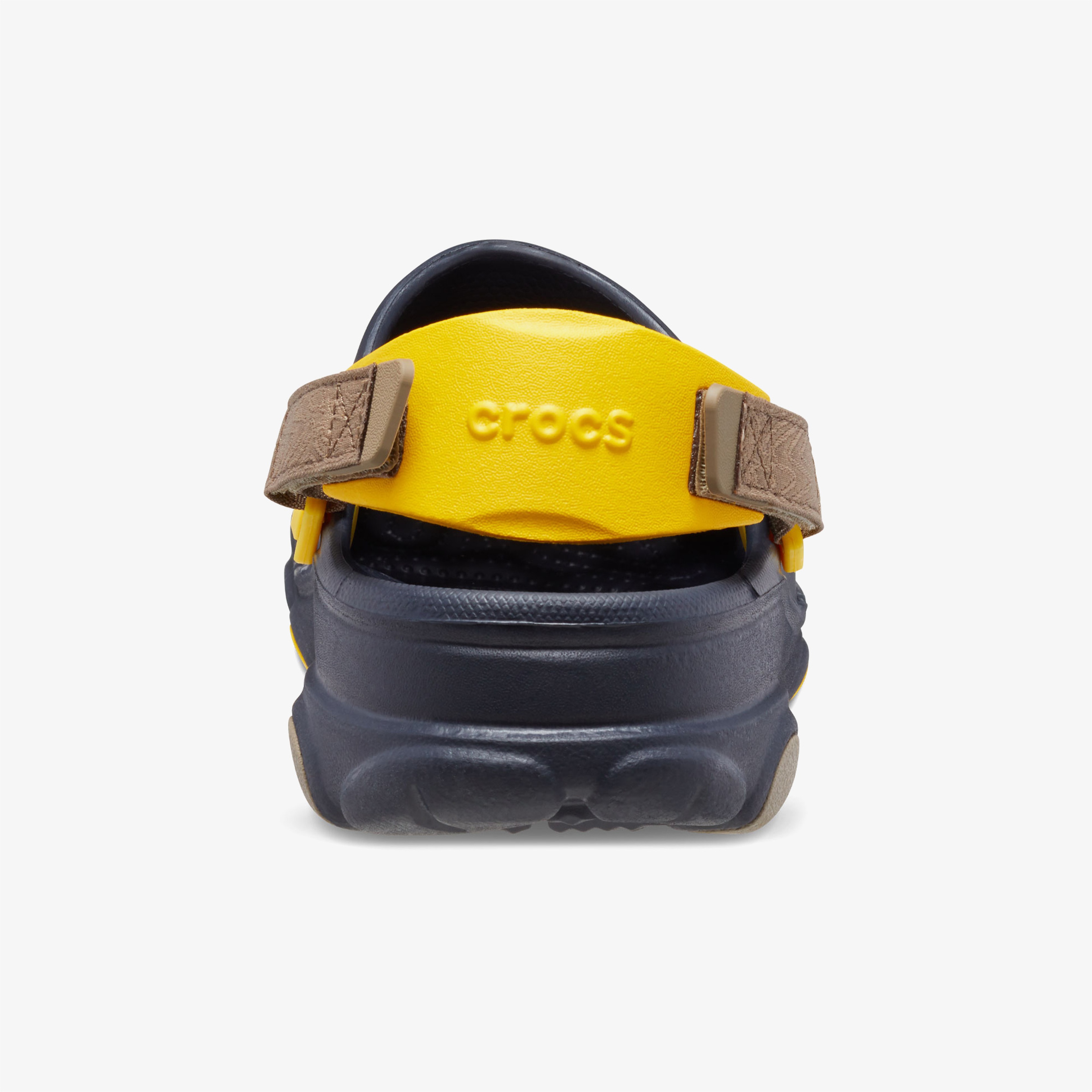 Crocs Classic All Terrain Clog Erkek Lacivert Terlik