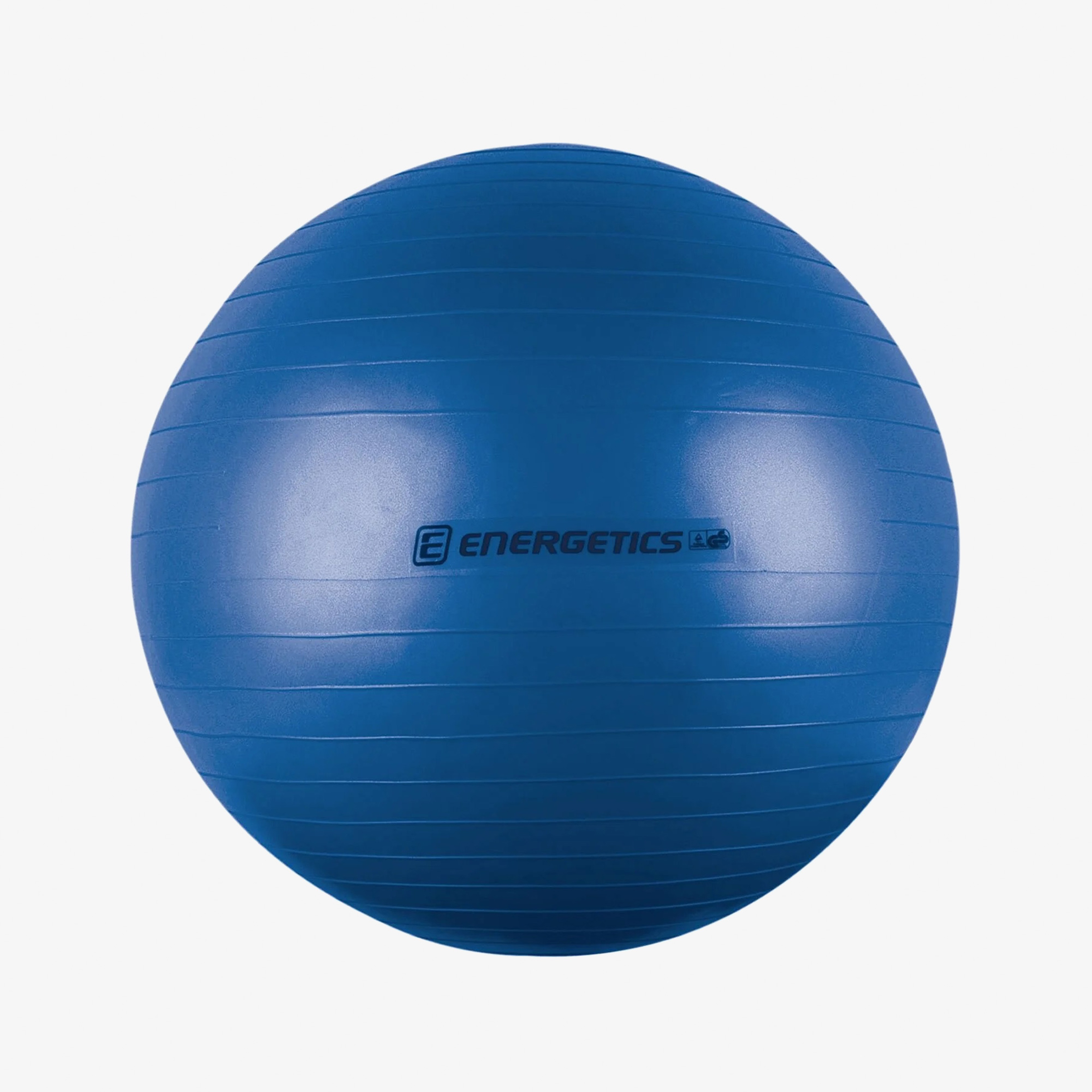 Energetics Gymnastic Mavi Pilates Topu 75 Cm