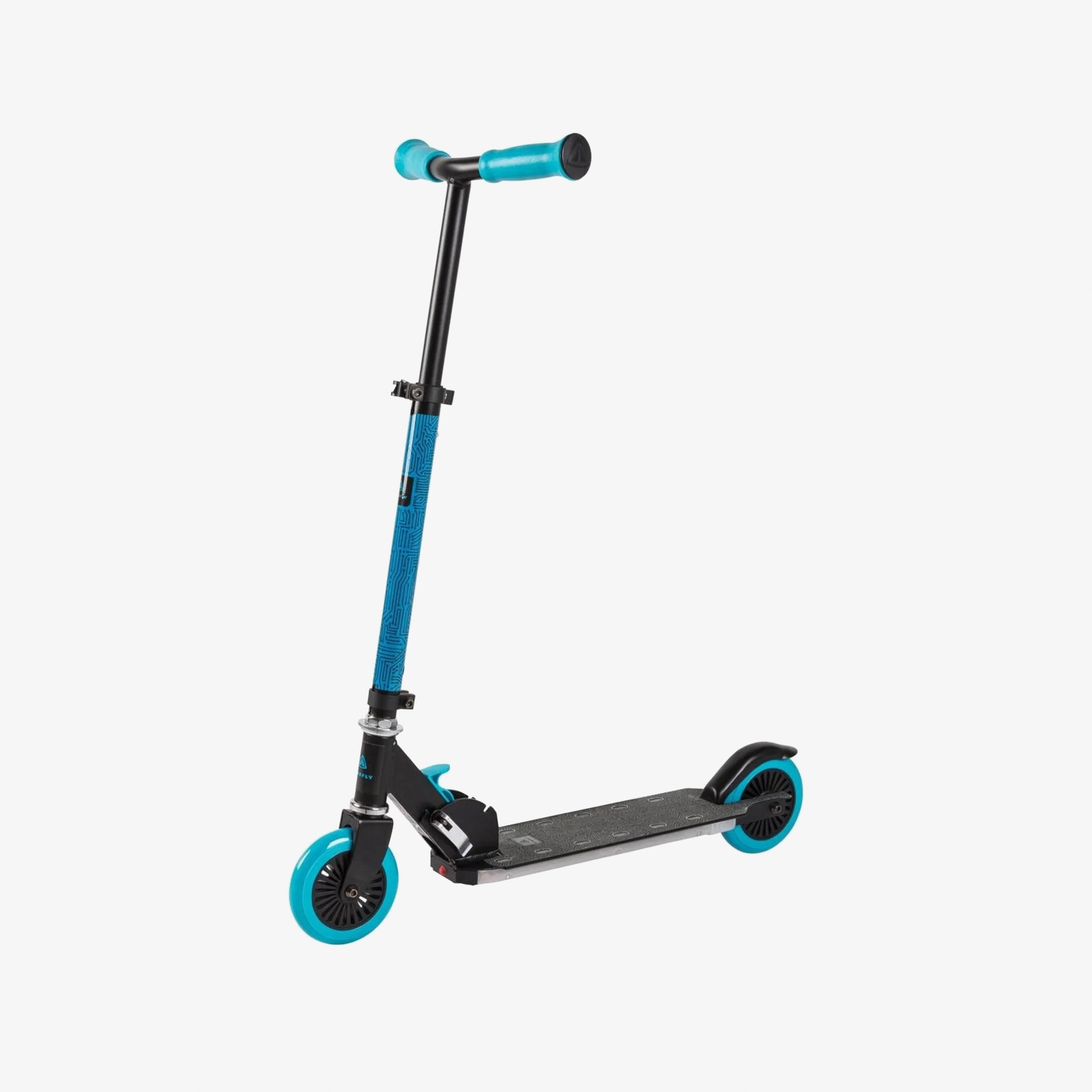 Firefly Unisex Mavi Scooters