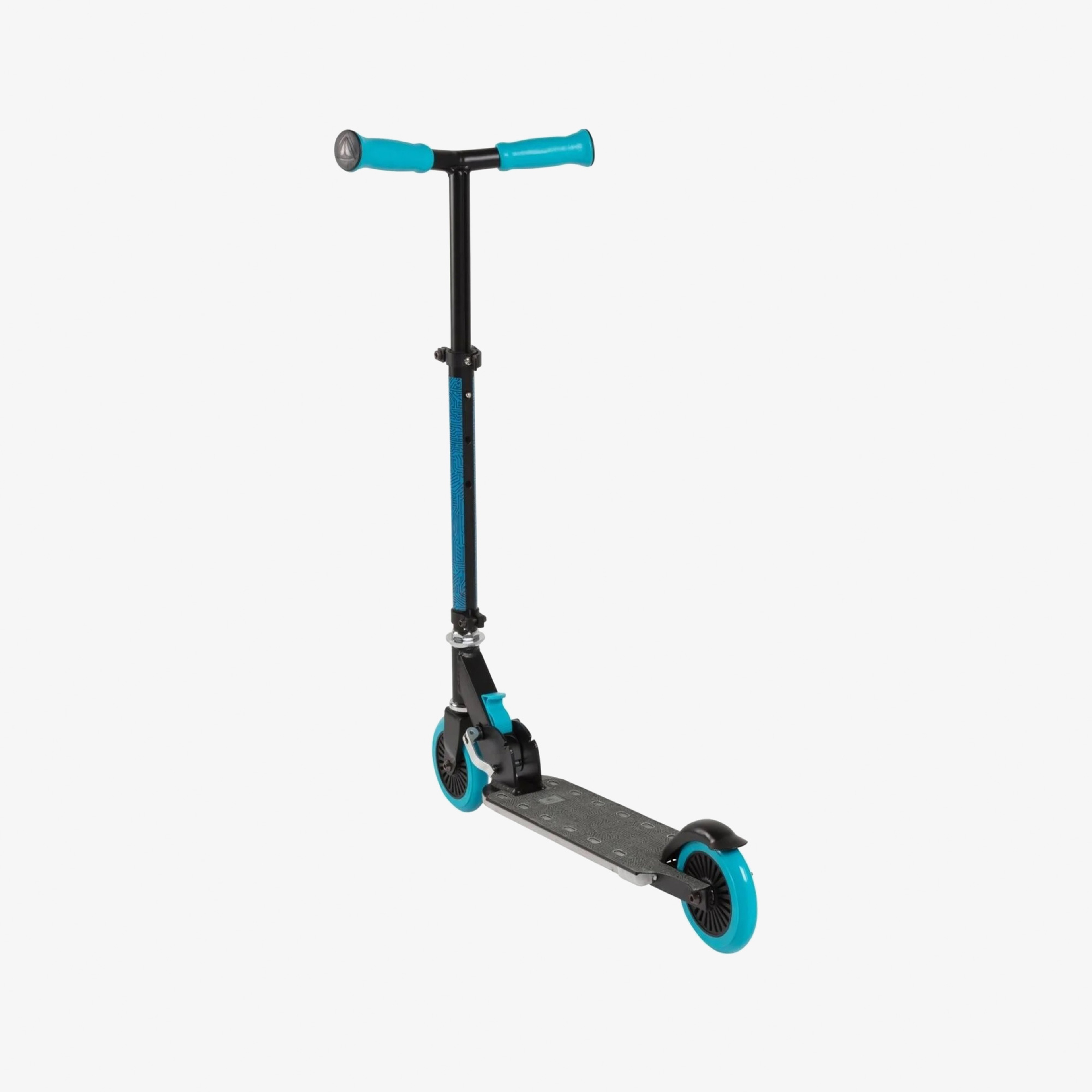 Firefly Unisex Mavi Scooters