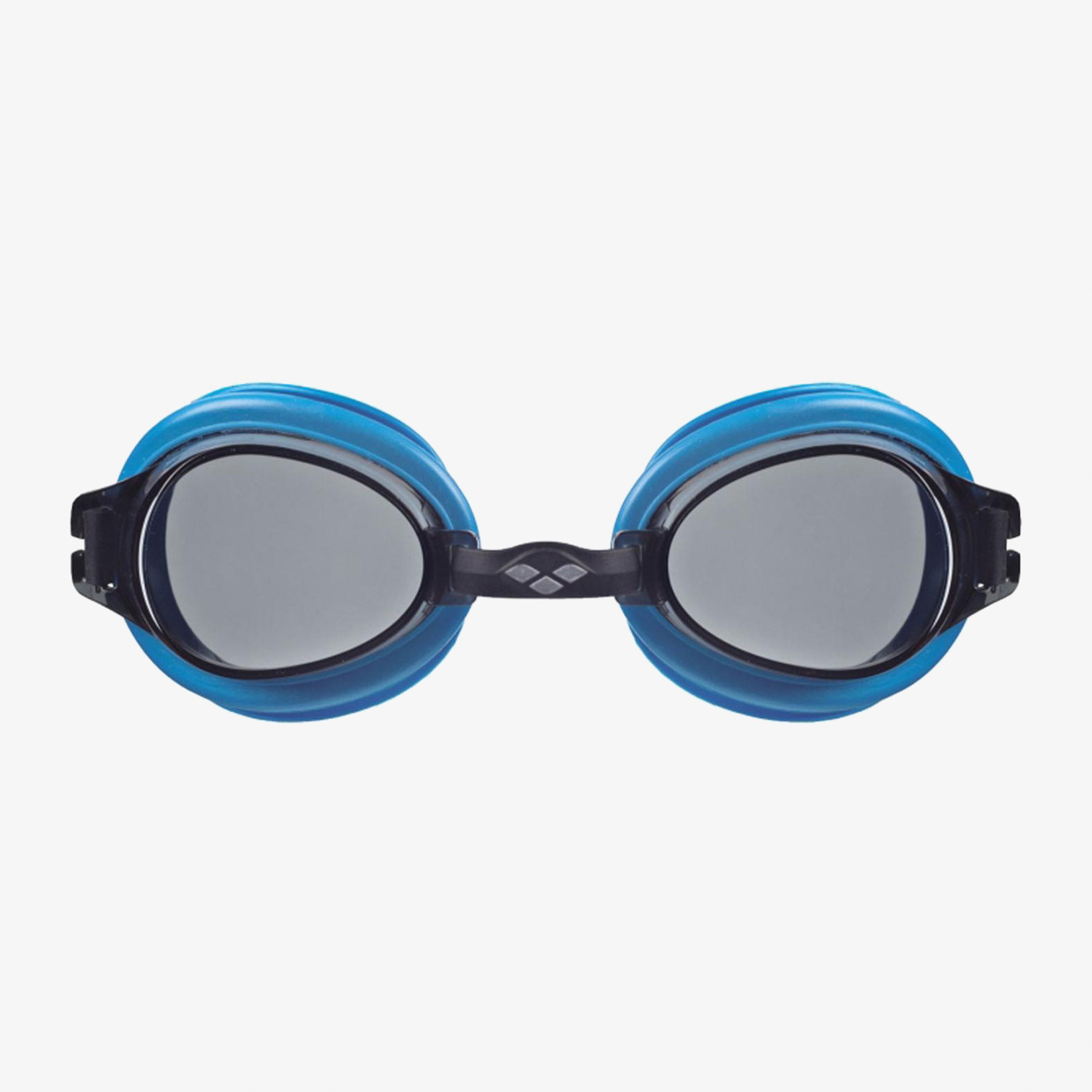 Arena Bubble 3 Çocuk Mavi Yüzücü Gözlüğü