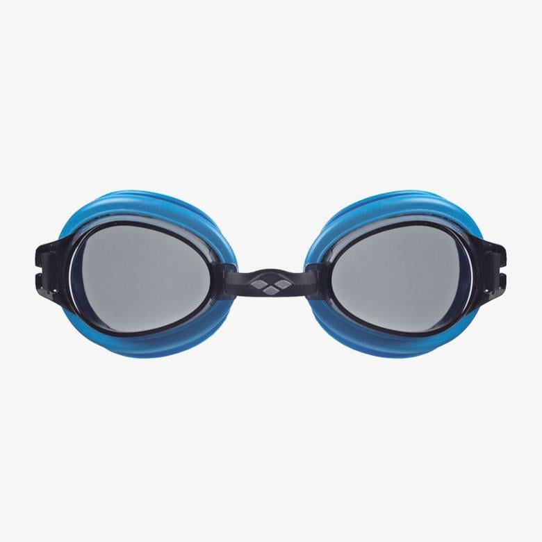 Arena Bubble 3 Çocuk Mavi Yüzücü Gözlüğü
