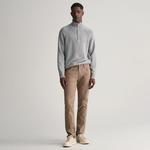 GANT Erkek Kahverengi Slim Fit Jean