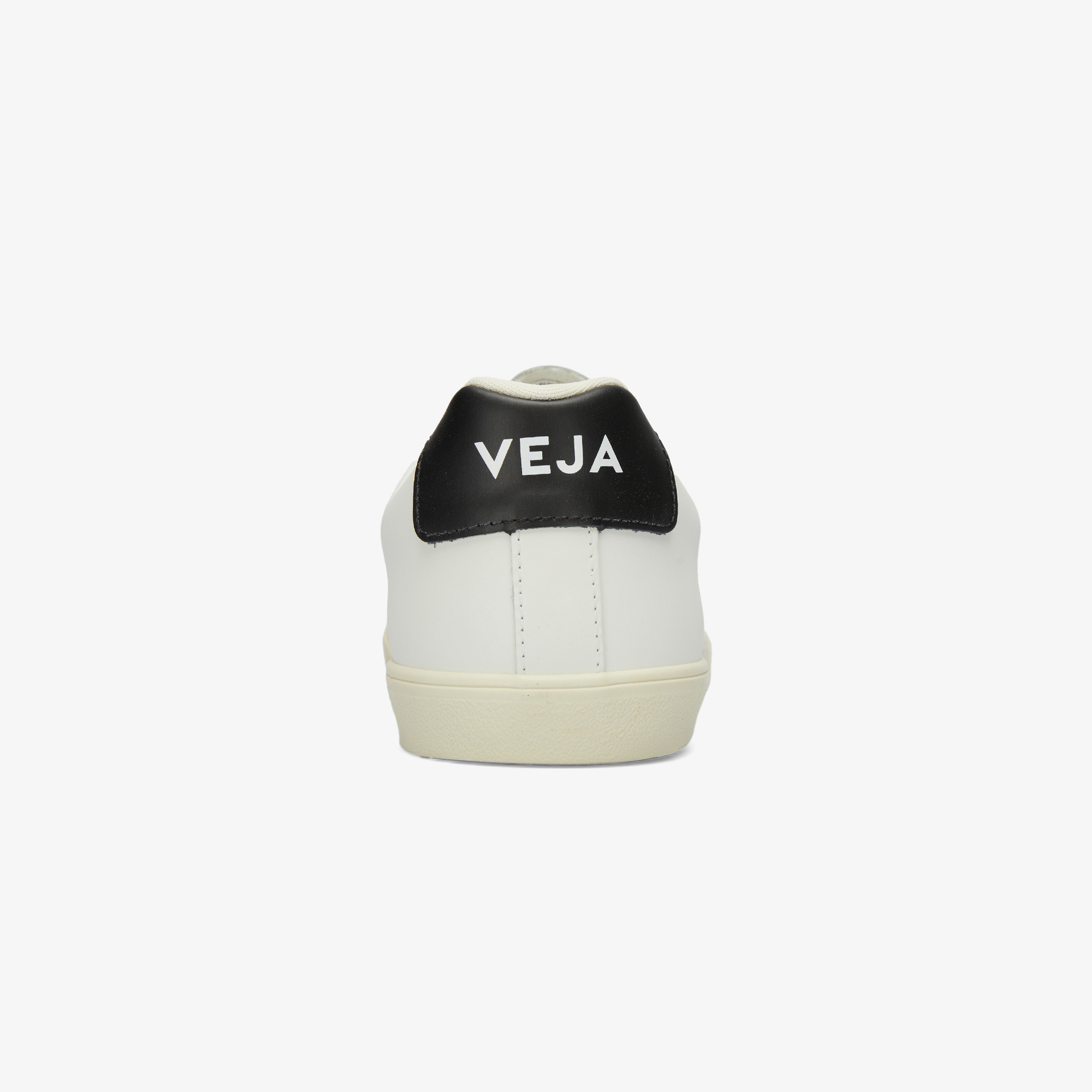 Veja Esplar Logo Leather Erkek Beyaz Sneaker