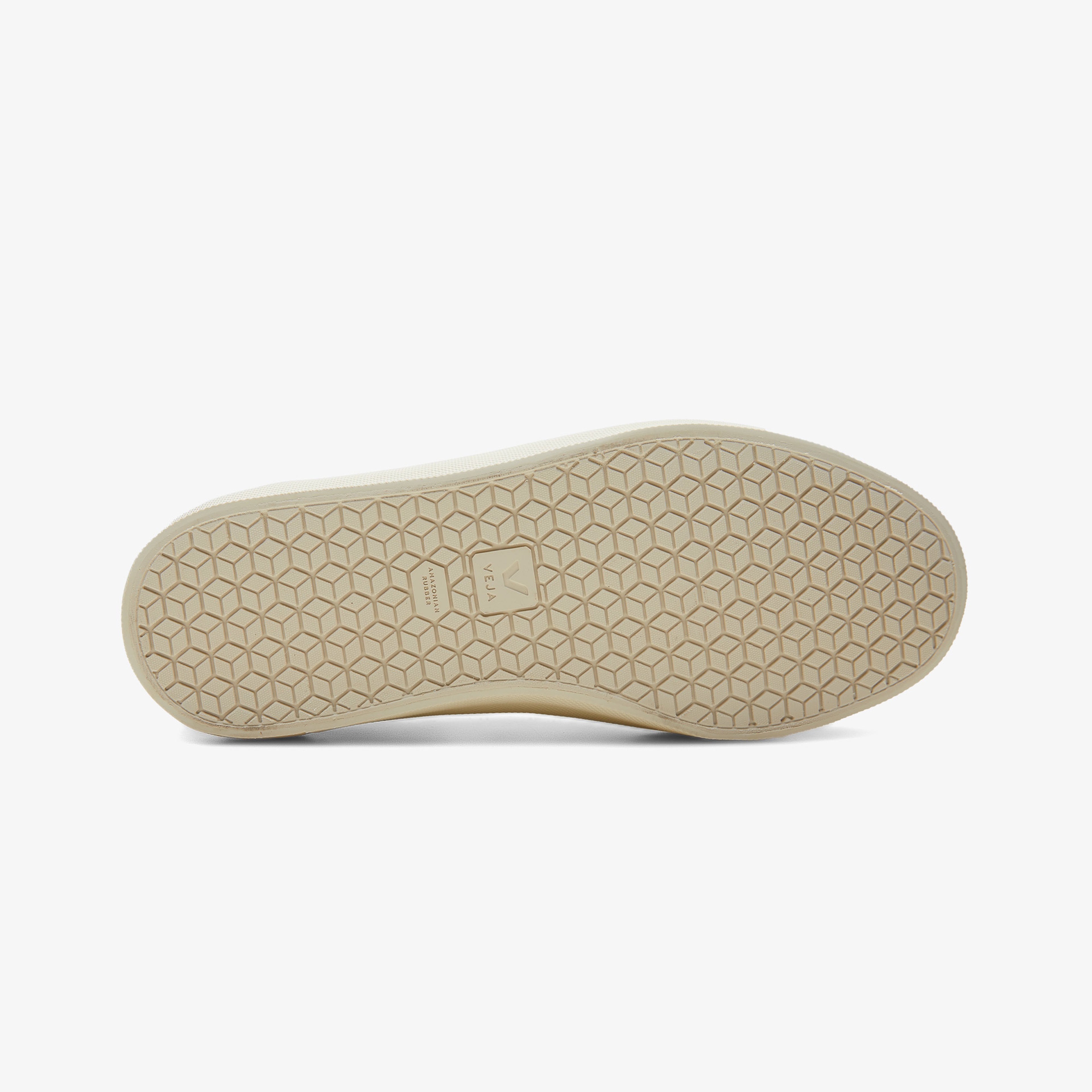 Veja Wata II Low Canvas Kadın Siyah Sneaker