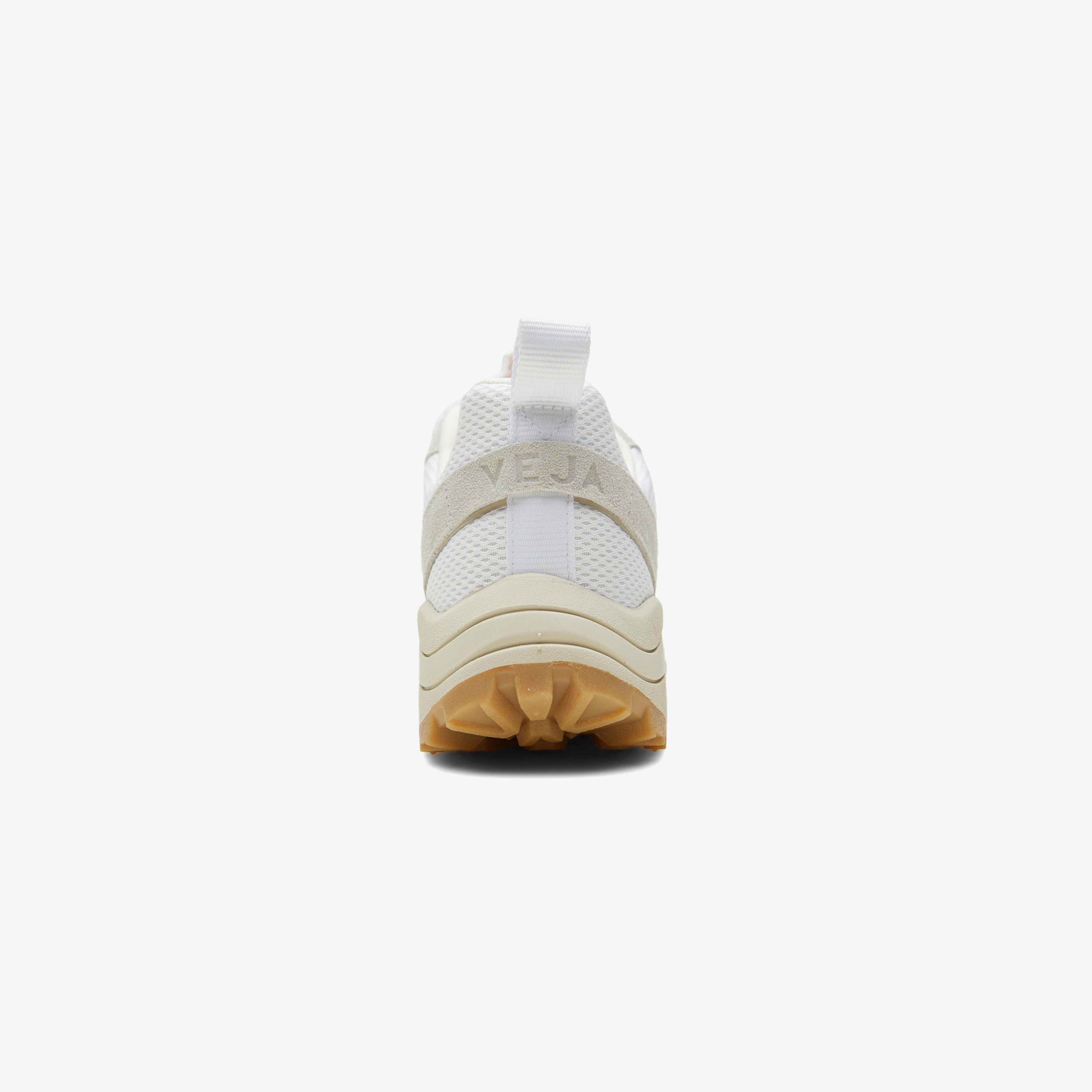 Veja Venturi Alveomesh Kadın Krem Sneaker
