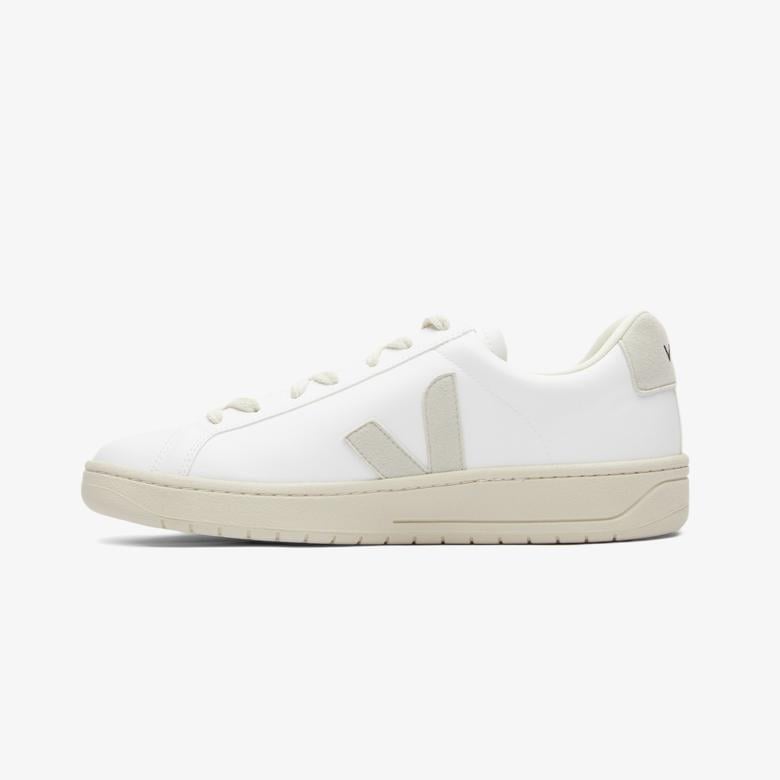 Veja Urca CWL Erkek Beyaz Sneaker