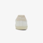 Veja Esplar Logo Leather Erkek Beyaz Sneaker