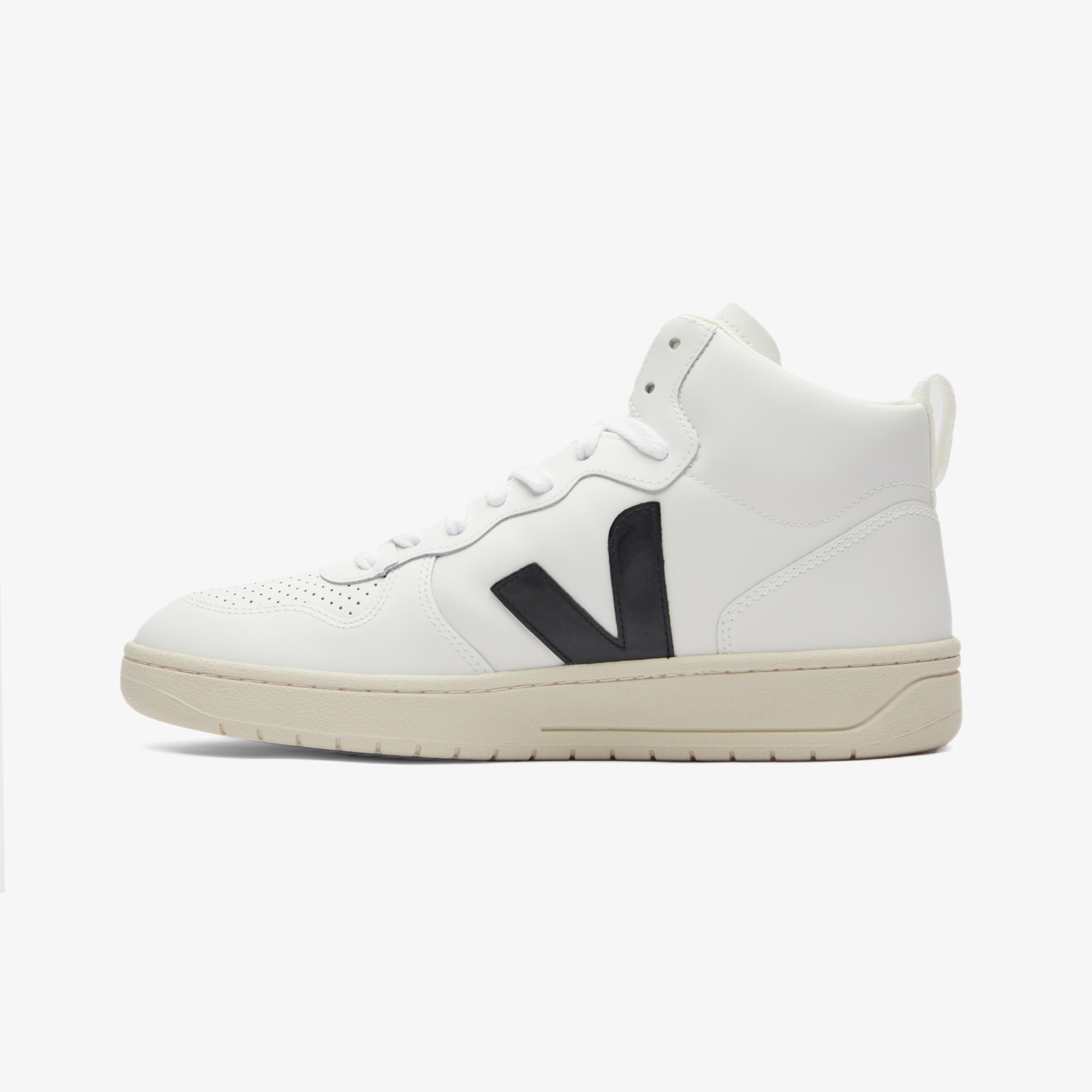 Veja V10 BMesh Erkek Beyaz Sneaker