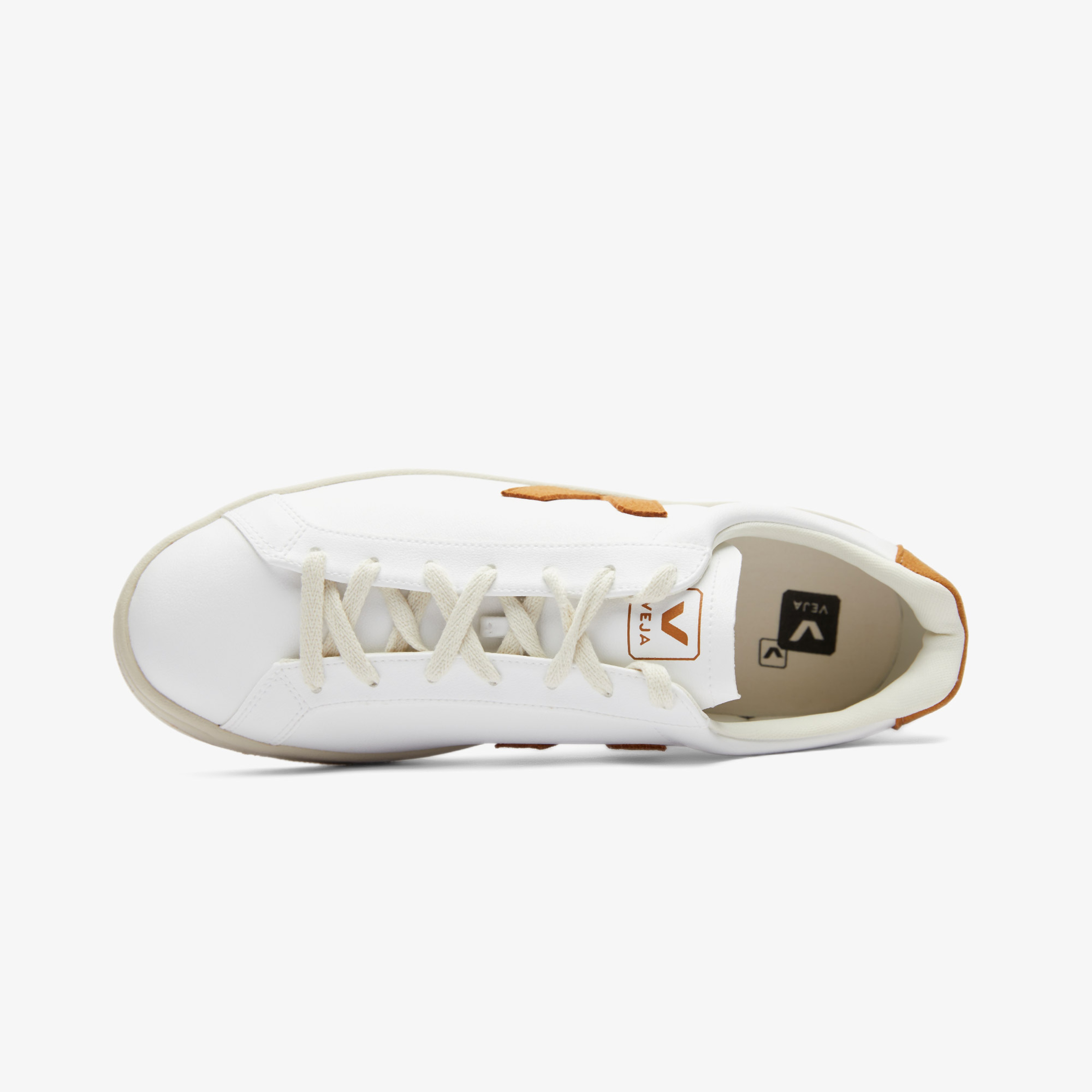 Veja Urca CWL Erkek Beyaz Sneaker