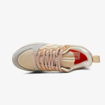 Veja Venturi VC Suede Kadın Renkli Sneaker