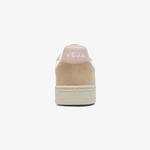 Veja V10 Chromefree Leather Erkek Krem Sneaker