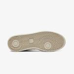 Veja V10 Chromefree Leather Erkek Krem Sneaker
