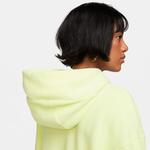 Nike Sportswear Plush Kadın Yeşil Hoodie