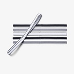 Under Armour Kadın Siyah Saç Bandı