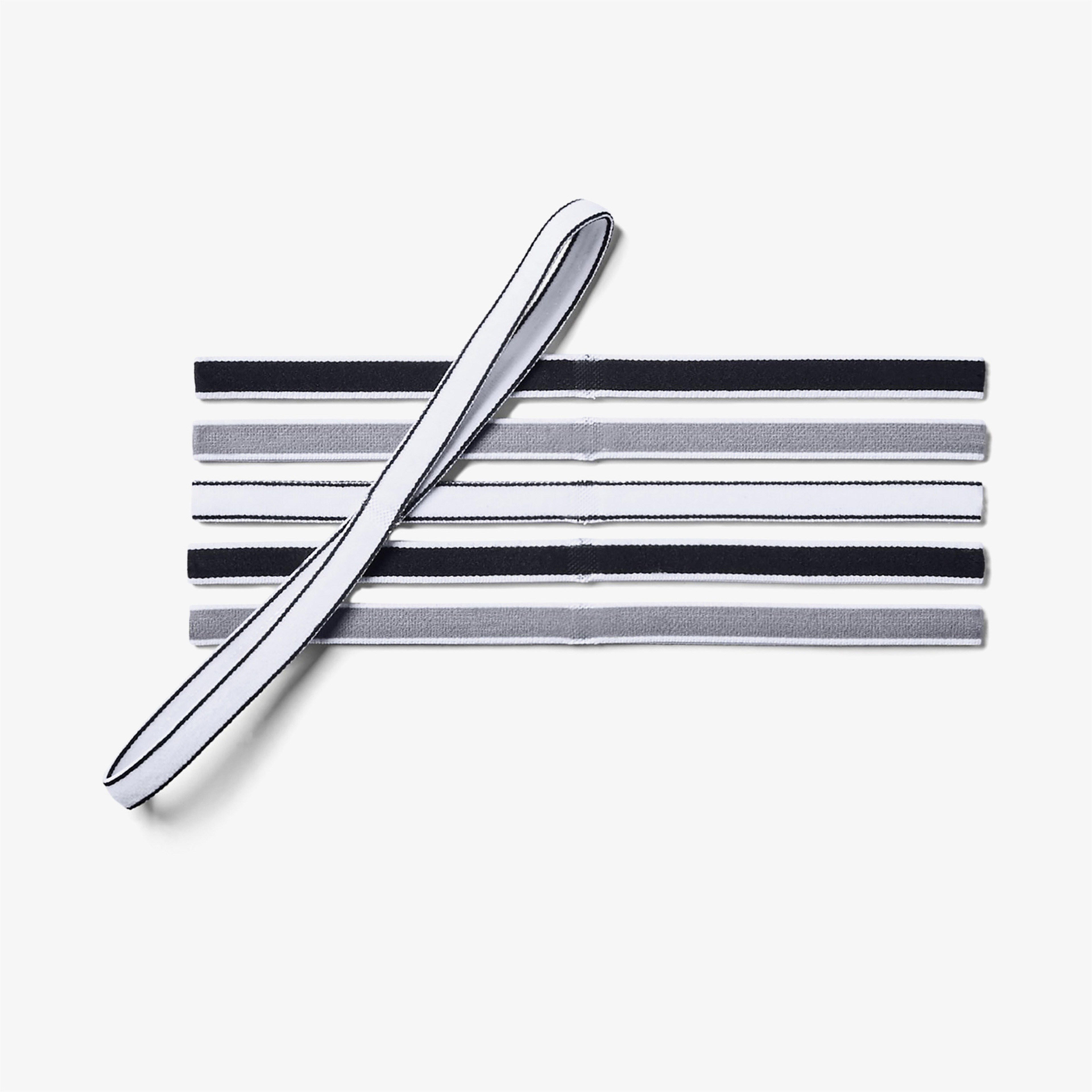 Under Armour Kadın Siyah Saç Bandı