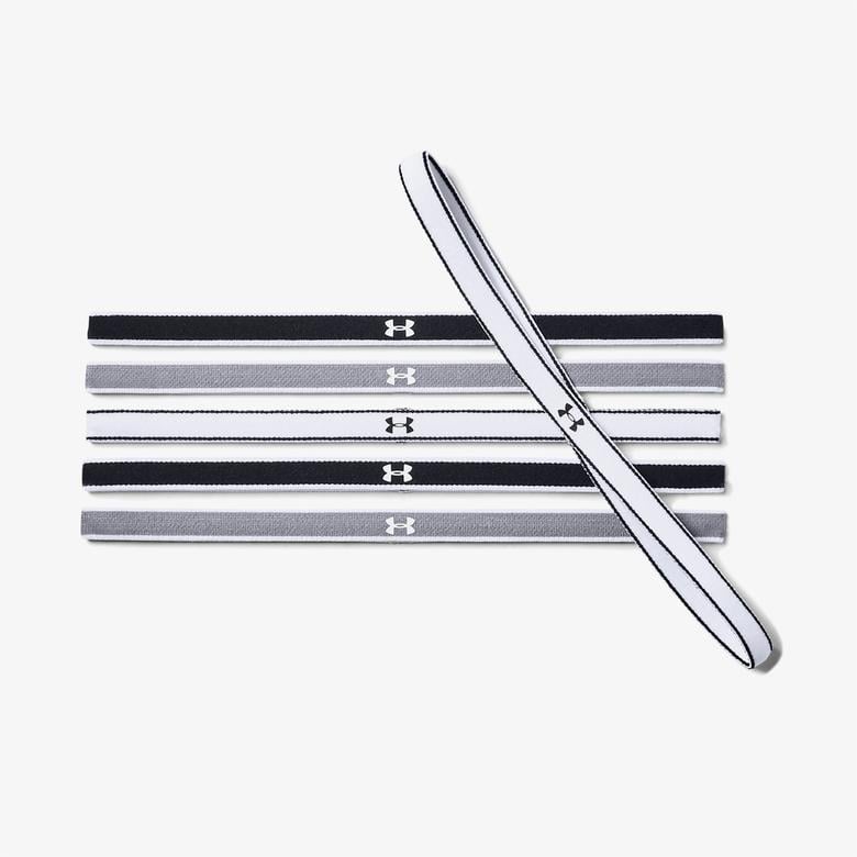 Under Armour Kadın Siyah Saç Bandı