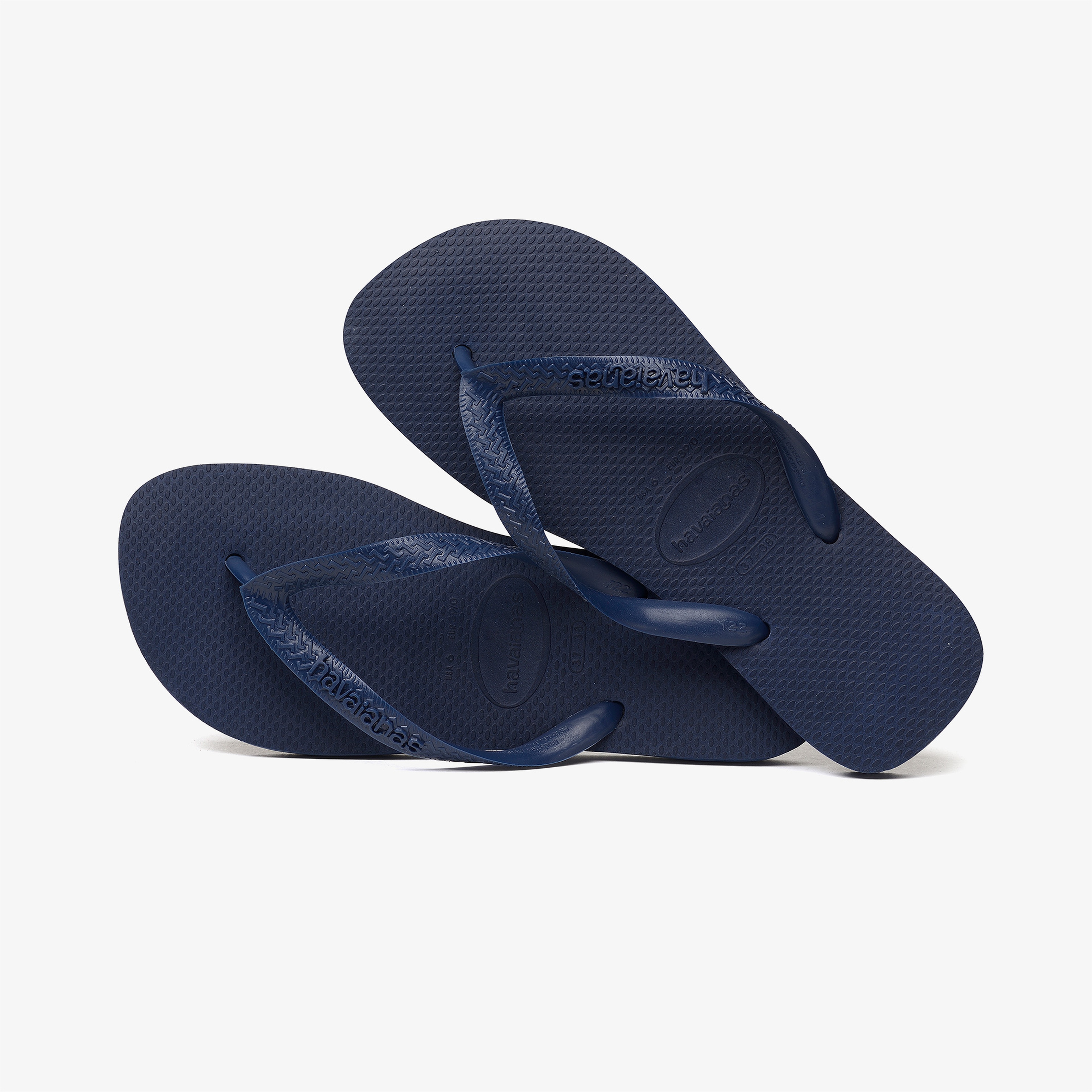 Havaianas Top Fc Çocuk Lacivert Terlik